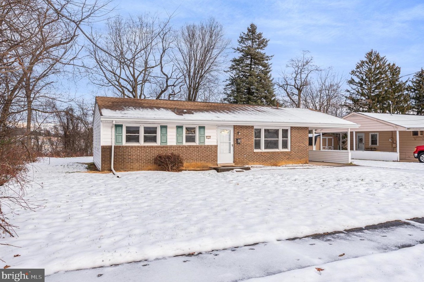 6570 Lehigh Ave, Harrisburg, PA 17111-4531