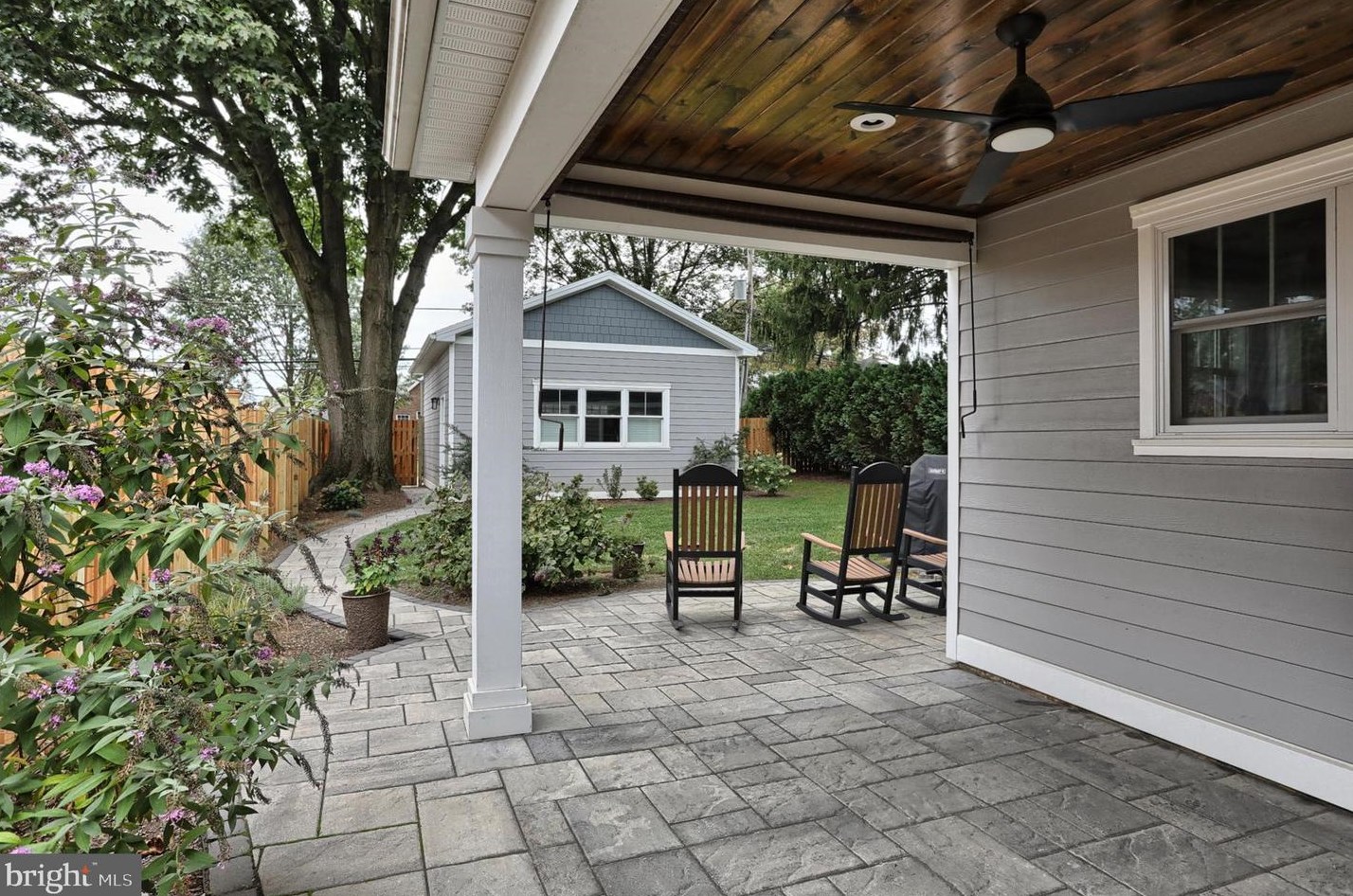 245 Maple Ave, Swatara PA  17033-1549 exterior