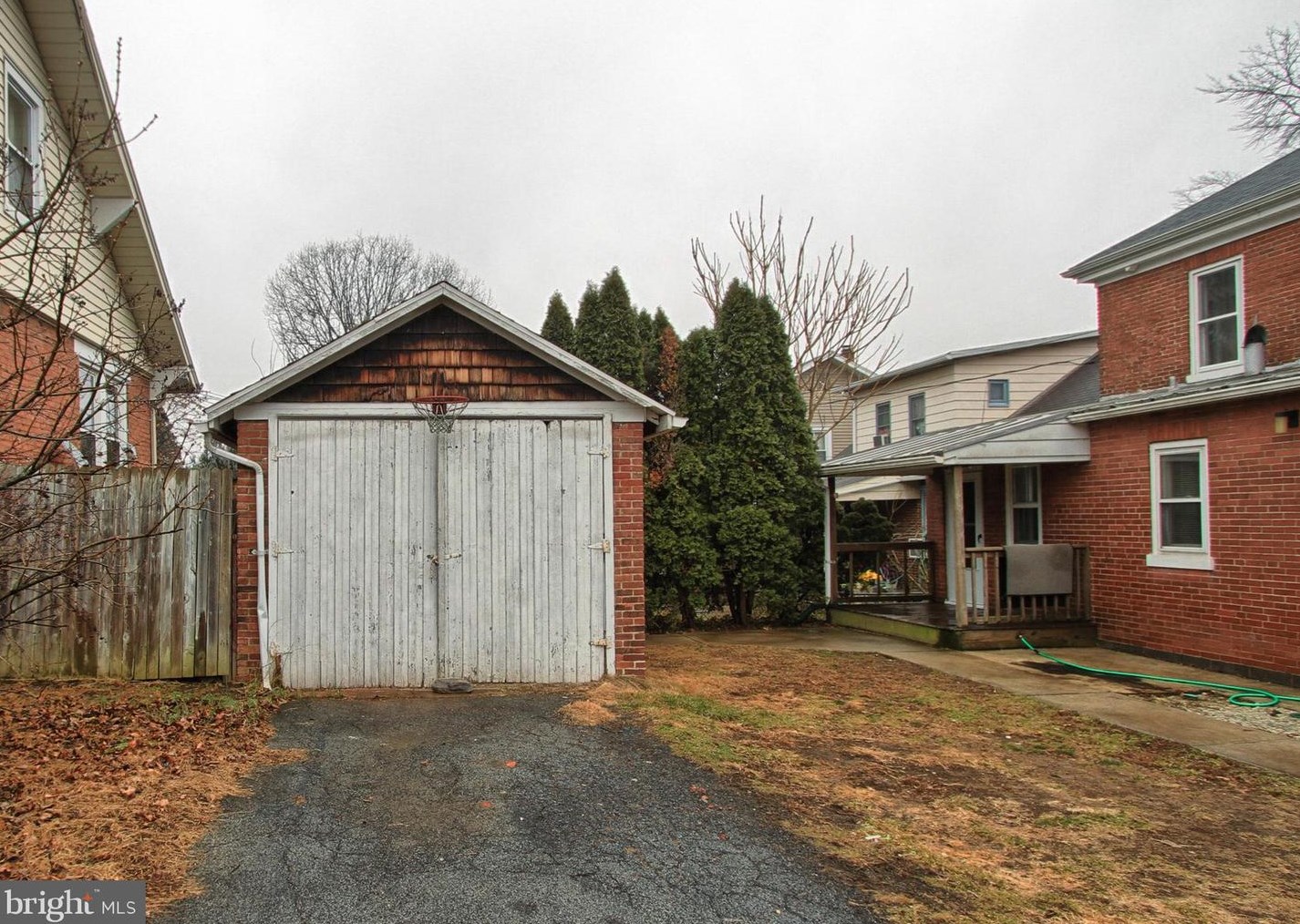 3100 Derry St, Harrisburg PA 17111-2244 exterior