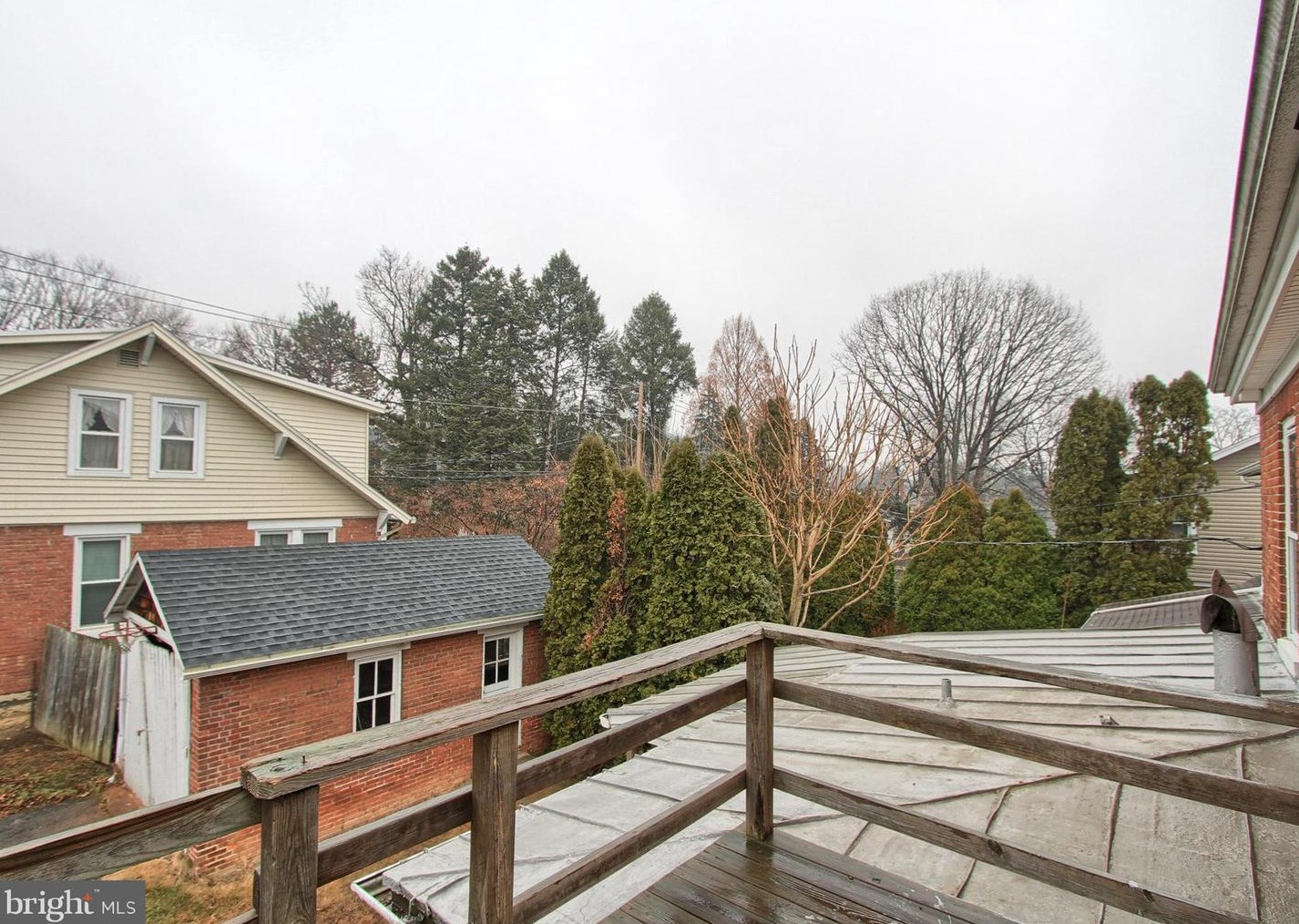 3100 Derry St, Harrisburg PA 17111-2244 exterior