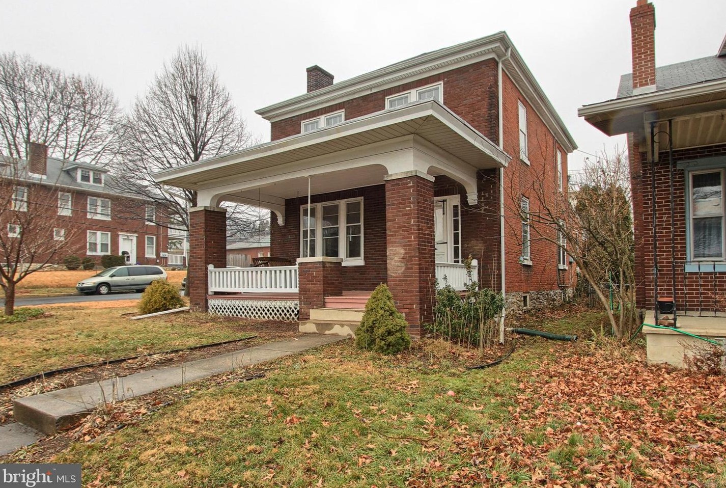 3100 Derry St, Harrisburg, PA 17111-1647
