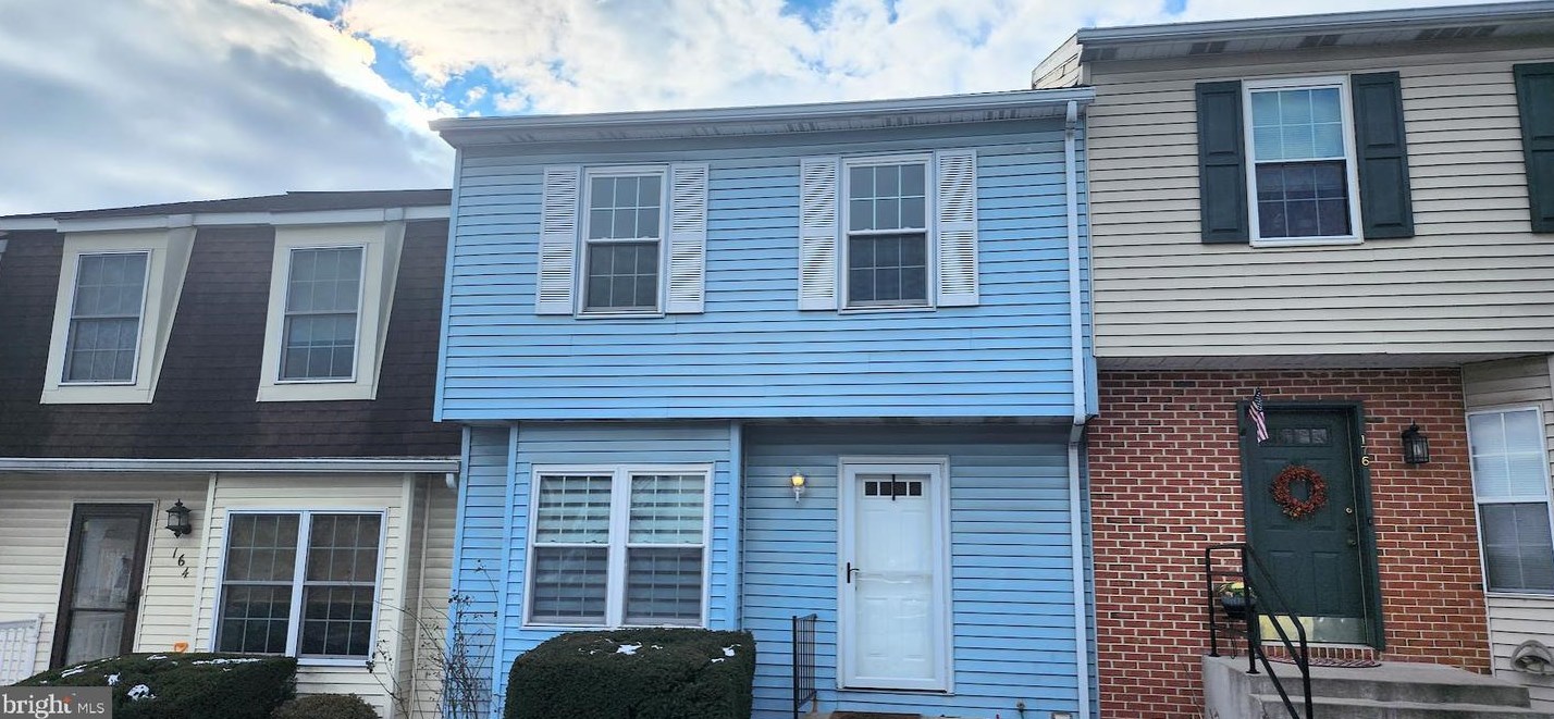 170 Lincoln Ave, Harrisburg, PA 17111-4154