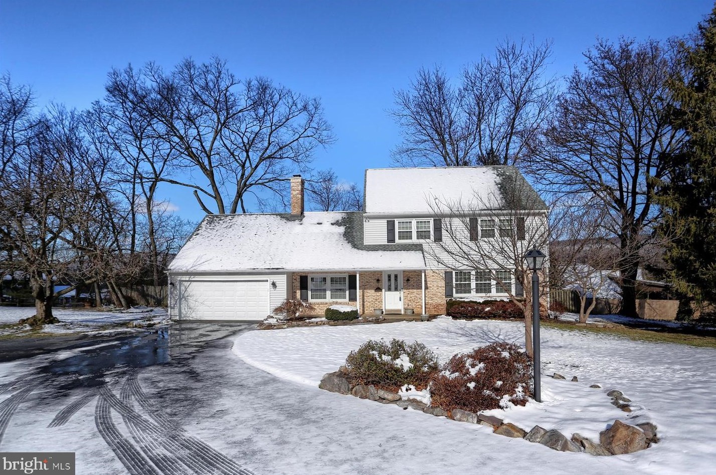 4700 Hunt Cir, Harrisburg, PA 17112-9544