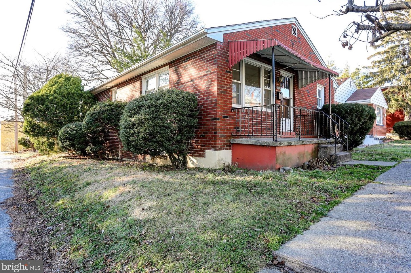 720 Melrose St, Harrisburg, PA 17104-2747