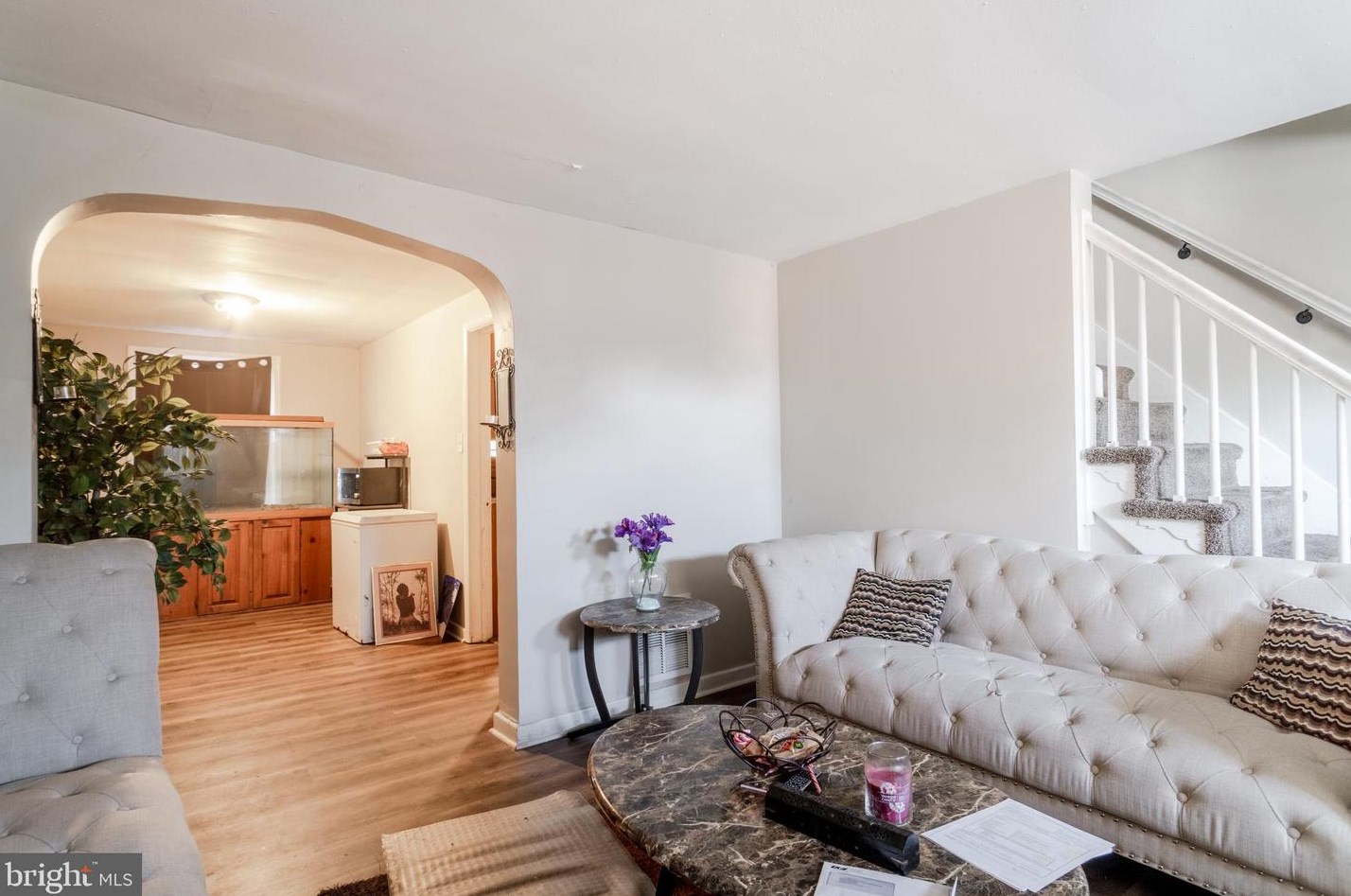 2462 Brookwood St, Harrisburg PA  17104-2111 exterior