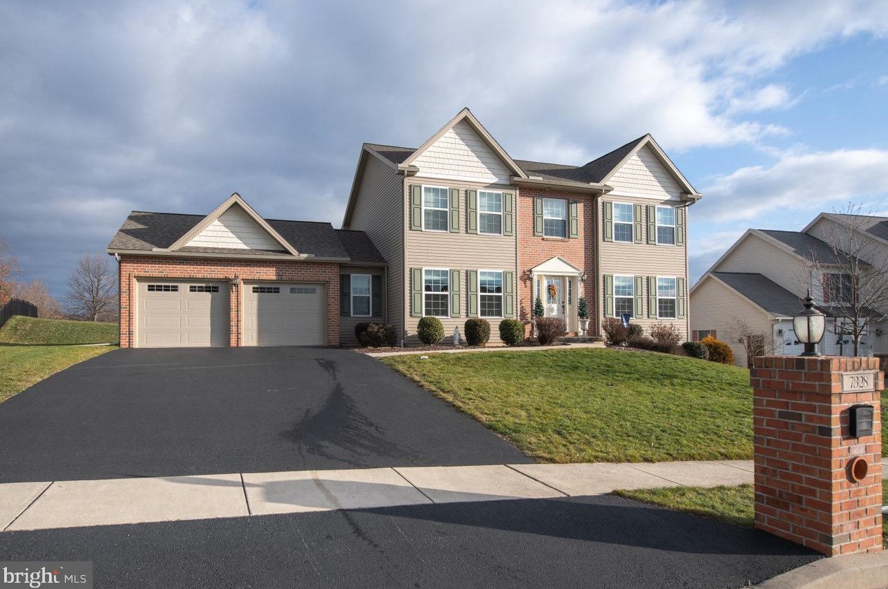 7328 Main St, Harrisburg, PA 17112-8976