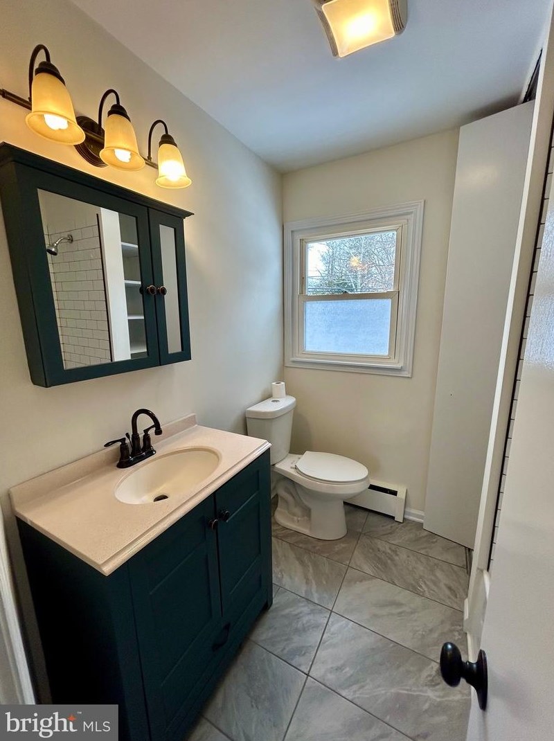 302 Hickory Hill Ter, Harrisburg PA  17109-1222 exterior