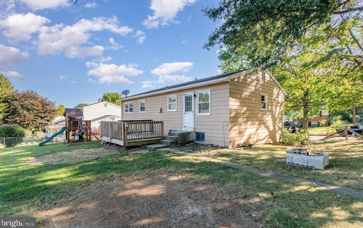 302 Hickory Hill Terrace, Harrisburg, PA 17109