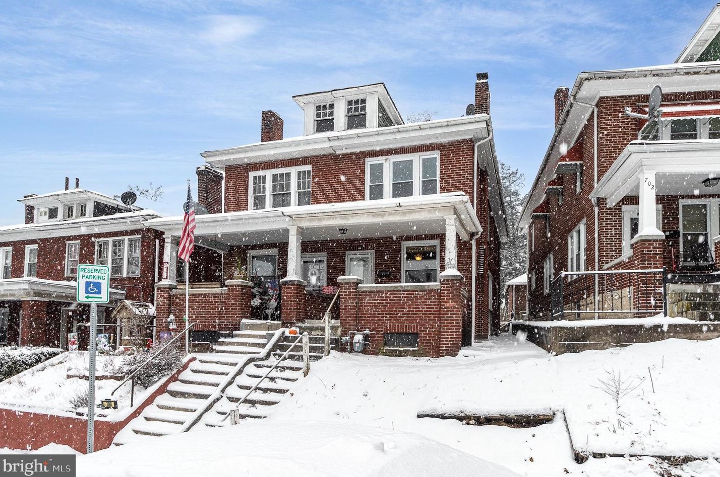 704 Benton St, Harrisburg, PA 17104