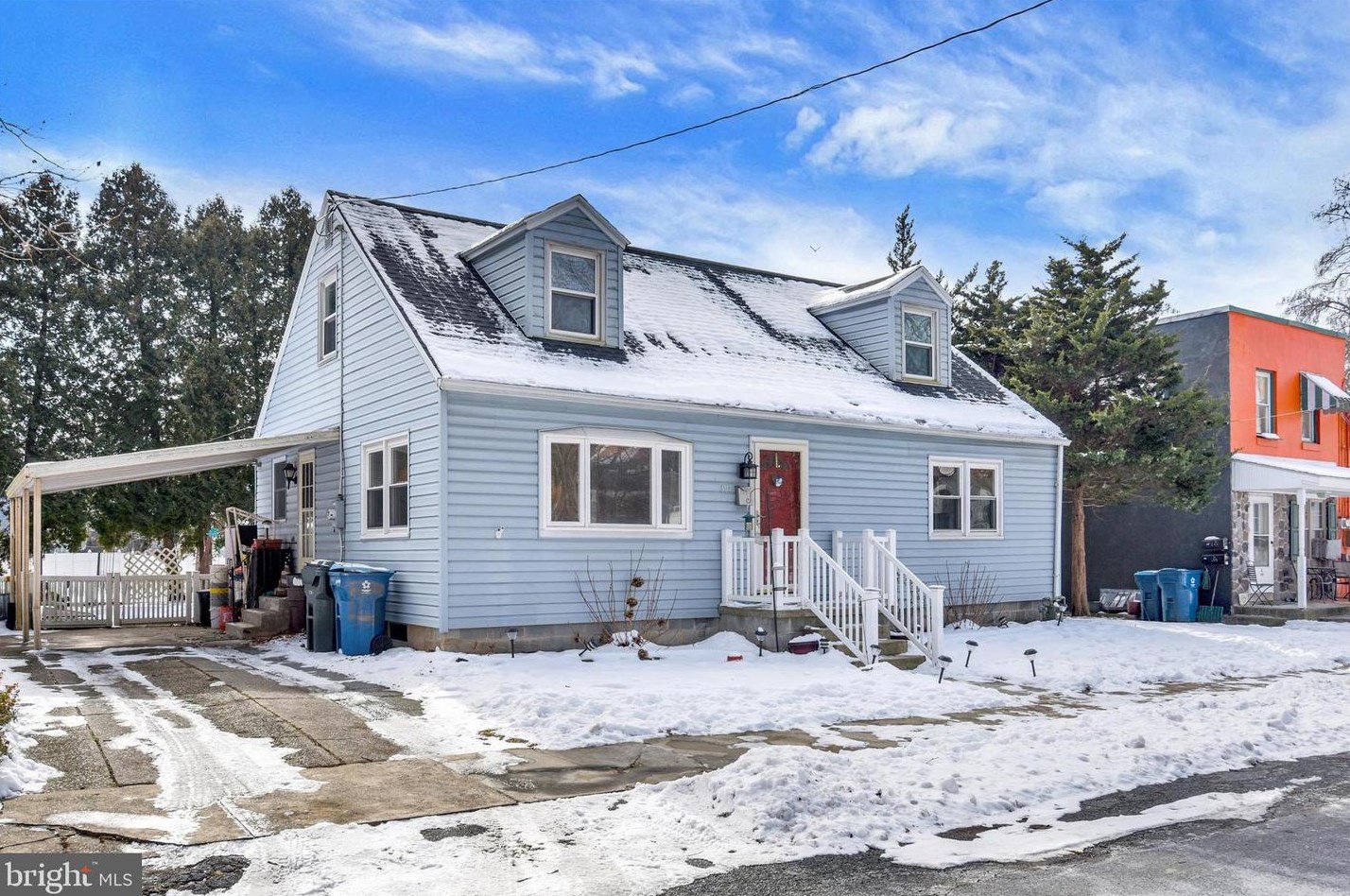 301 Market St, Highspire, PA 17034