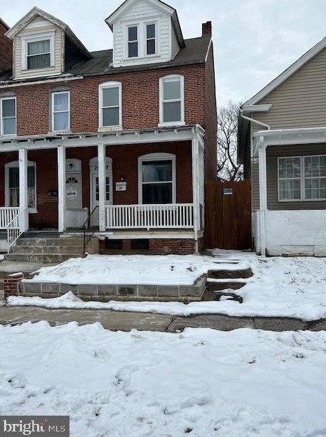 2423 Reel St, Harrisburg, PA 17110