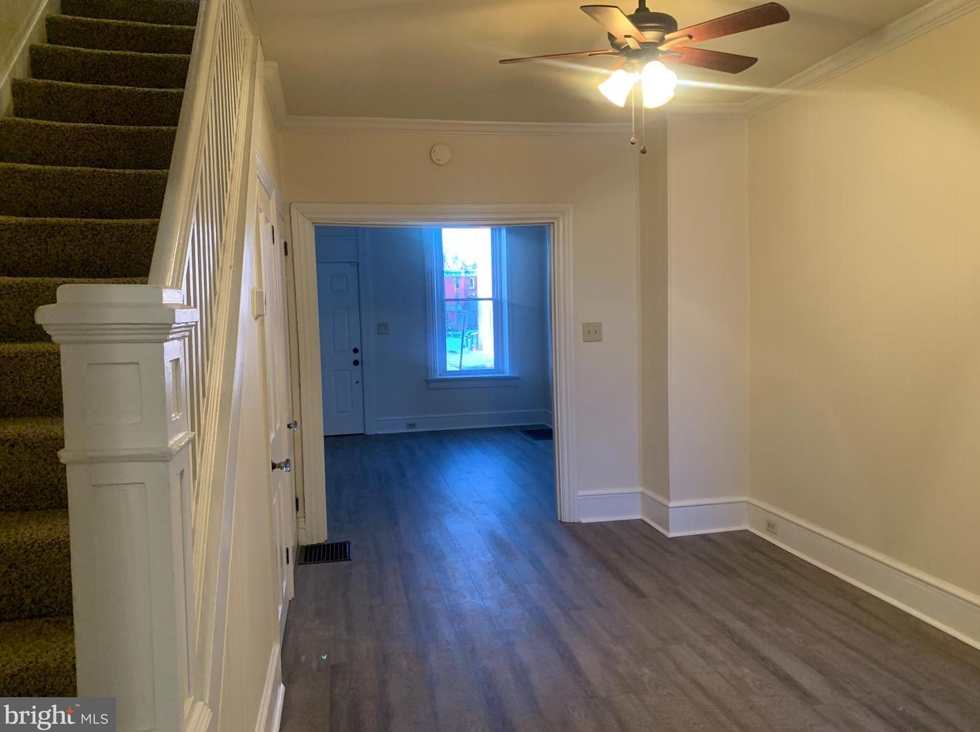 613 Peffer St, Harrisburg PA  17102-1025 exterior