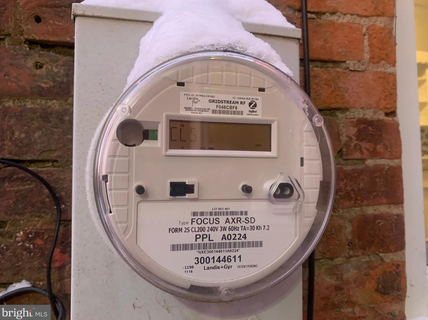 613 Peffer St, Harrisburg PA  17102-1025 exterior