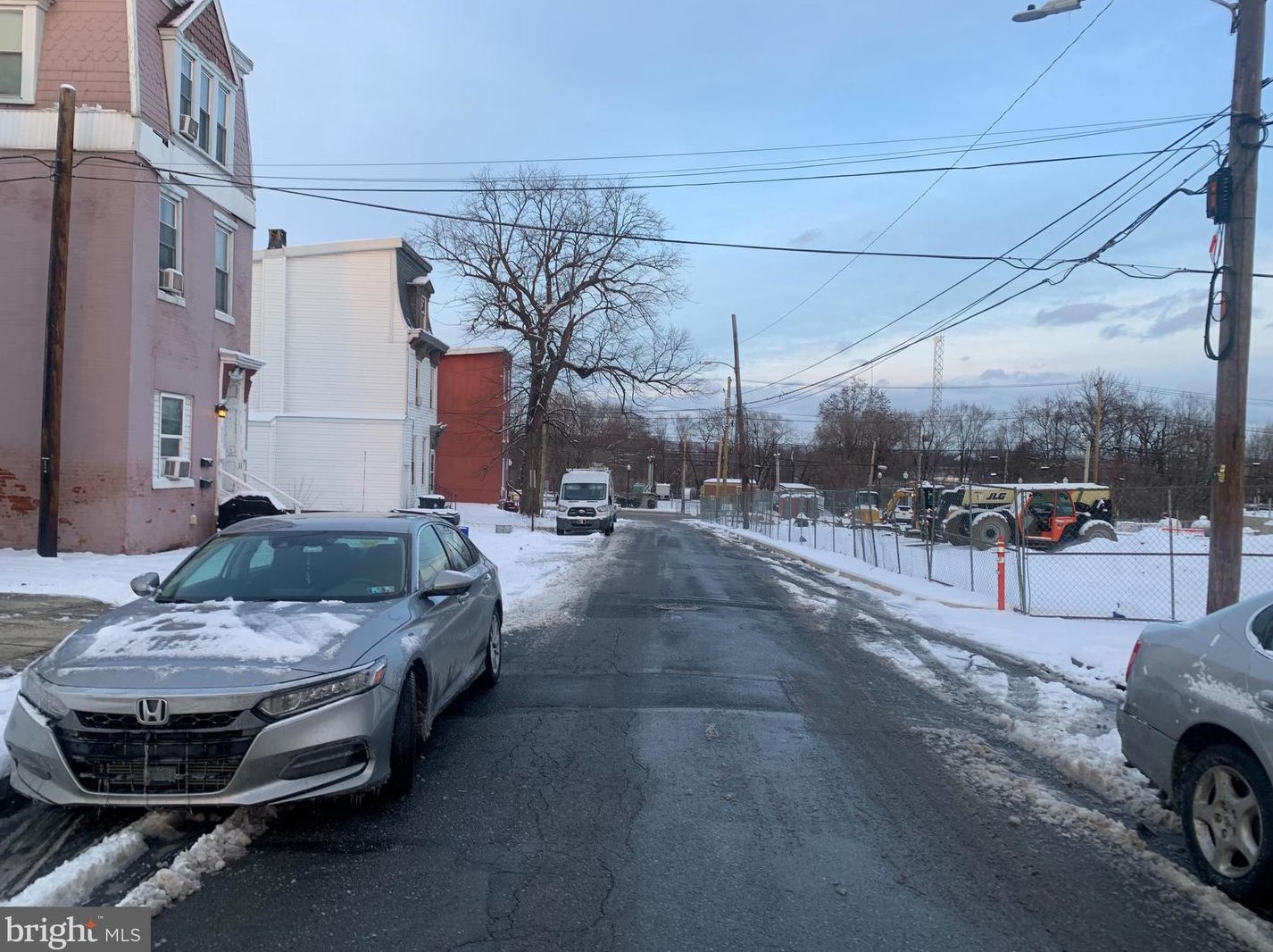 613 Peffer St, Harrisburg, PA 17103