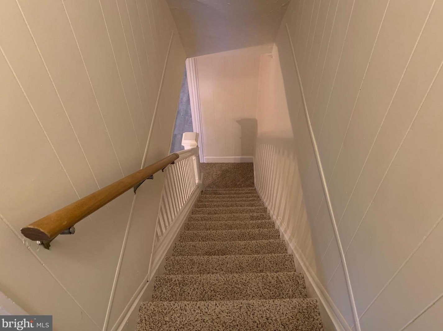 613 Peffer St, Harrisburg PA  17102-1025 exterior