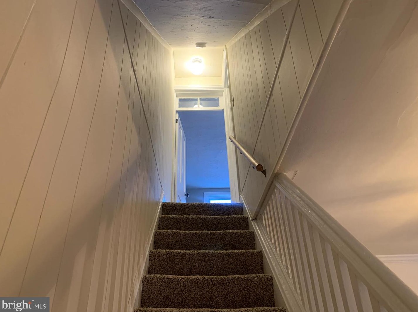 613 Peffer St, Harrisburg PA  17102-1025 exterior