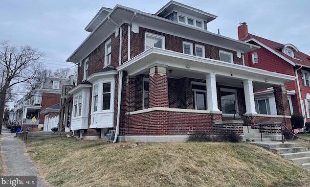 2000 Market St, Harrisburg, PA 17103