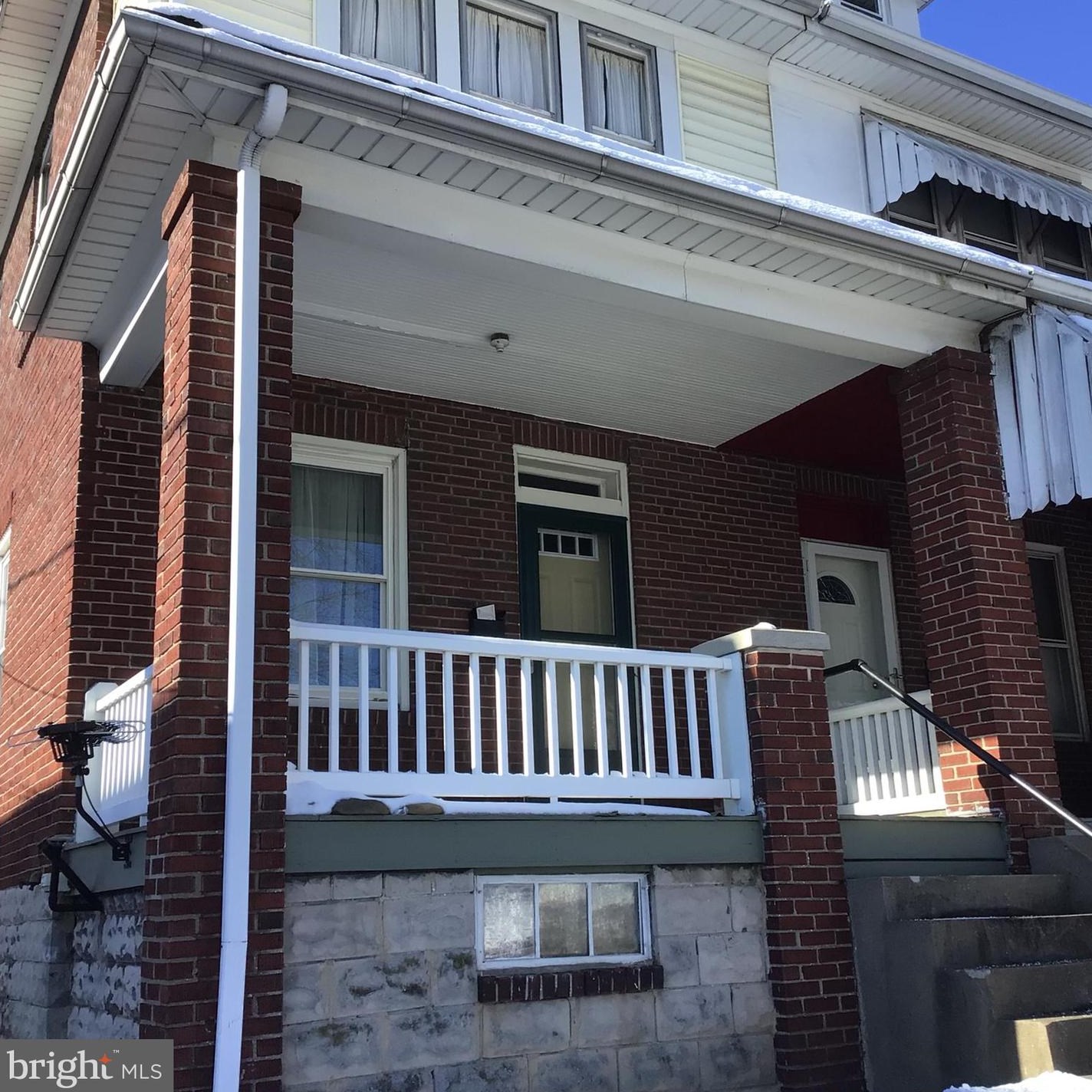 726 29th St, Harrisburg, PA 17111-1606