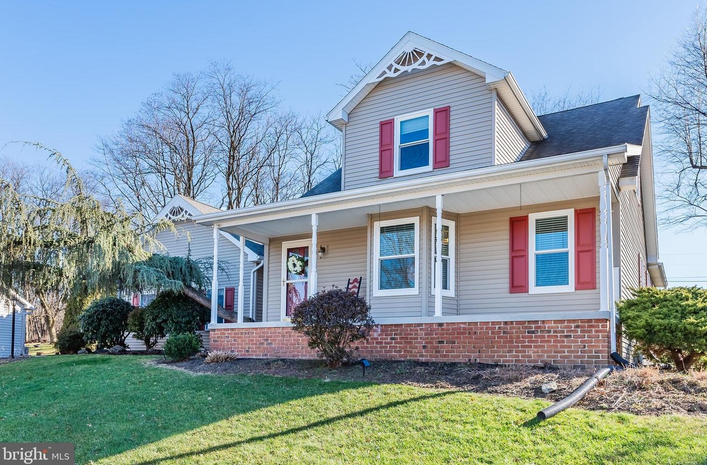 2404 Glendore Dr, Harrisburg, PA 17112-9611