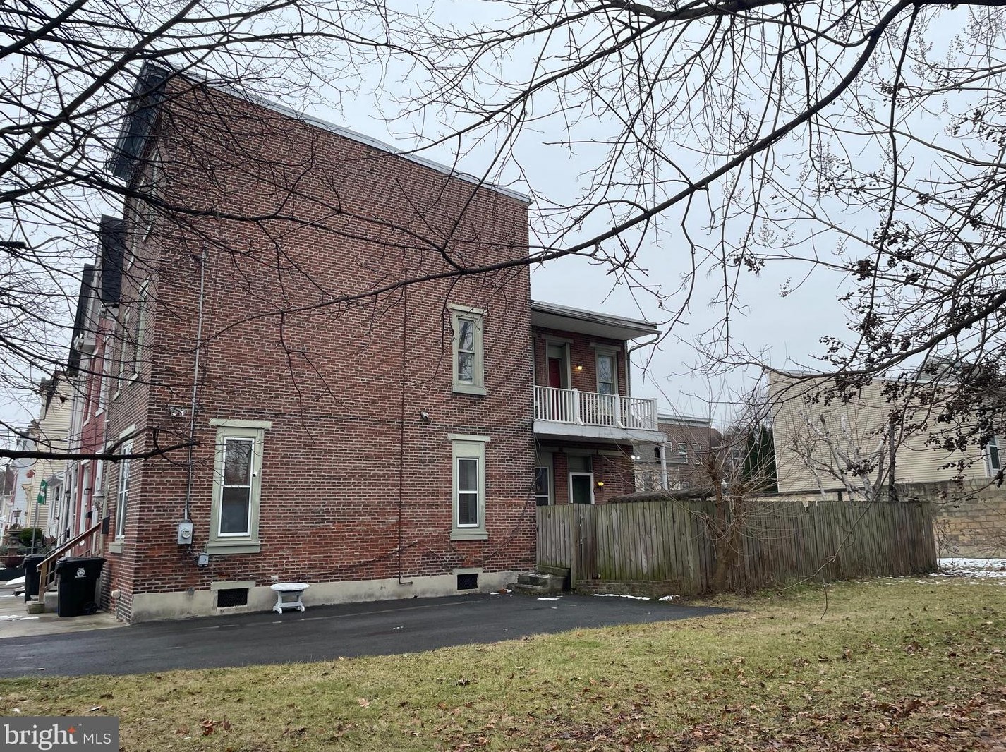 315 Kelker St, Harrisburg, PA 17102
