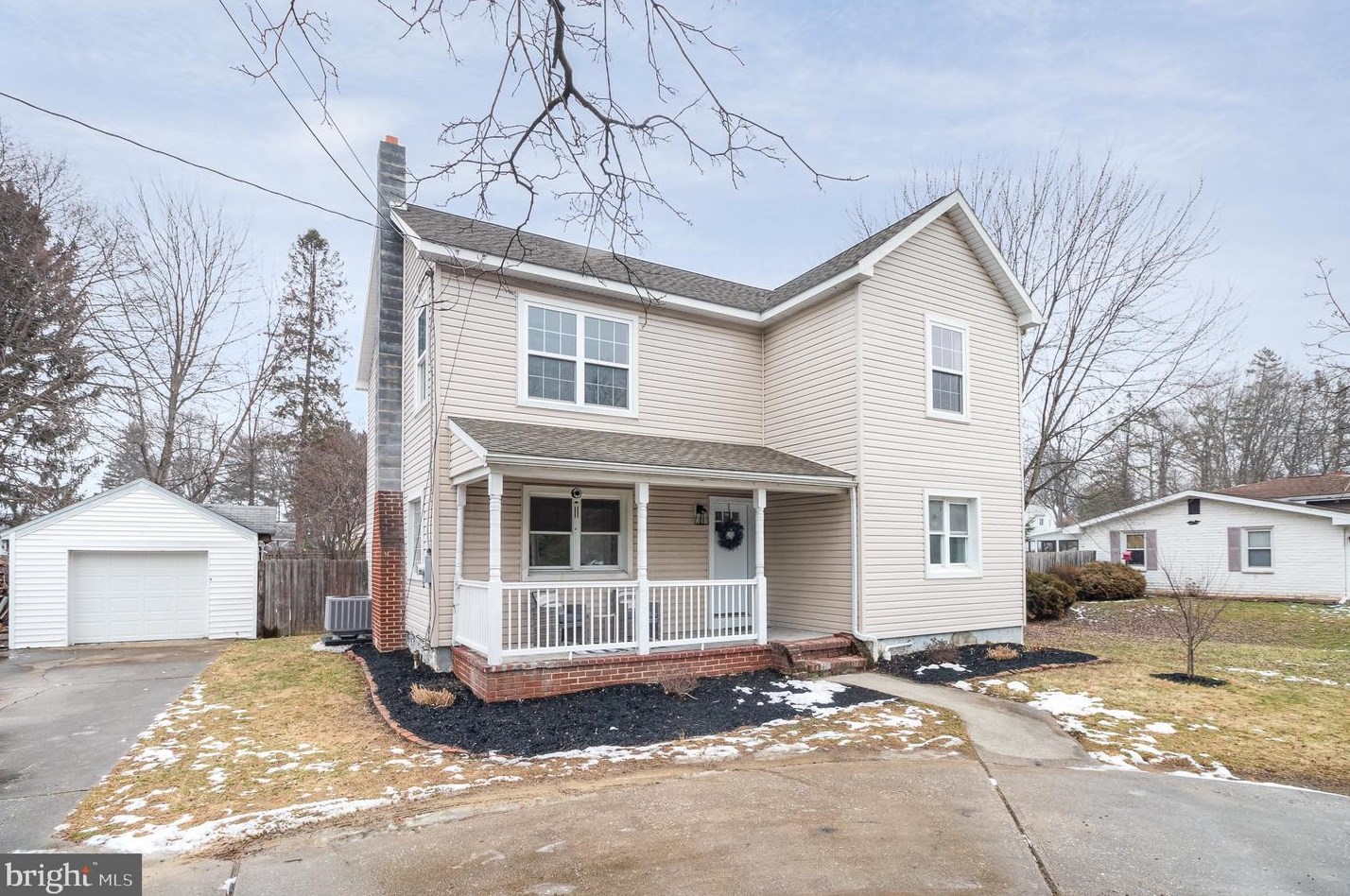 6320 Blue Ridge Ave, Harrisburg, PA 17112