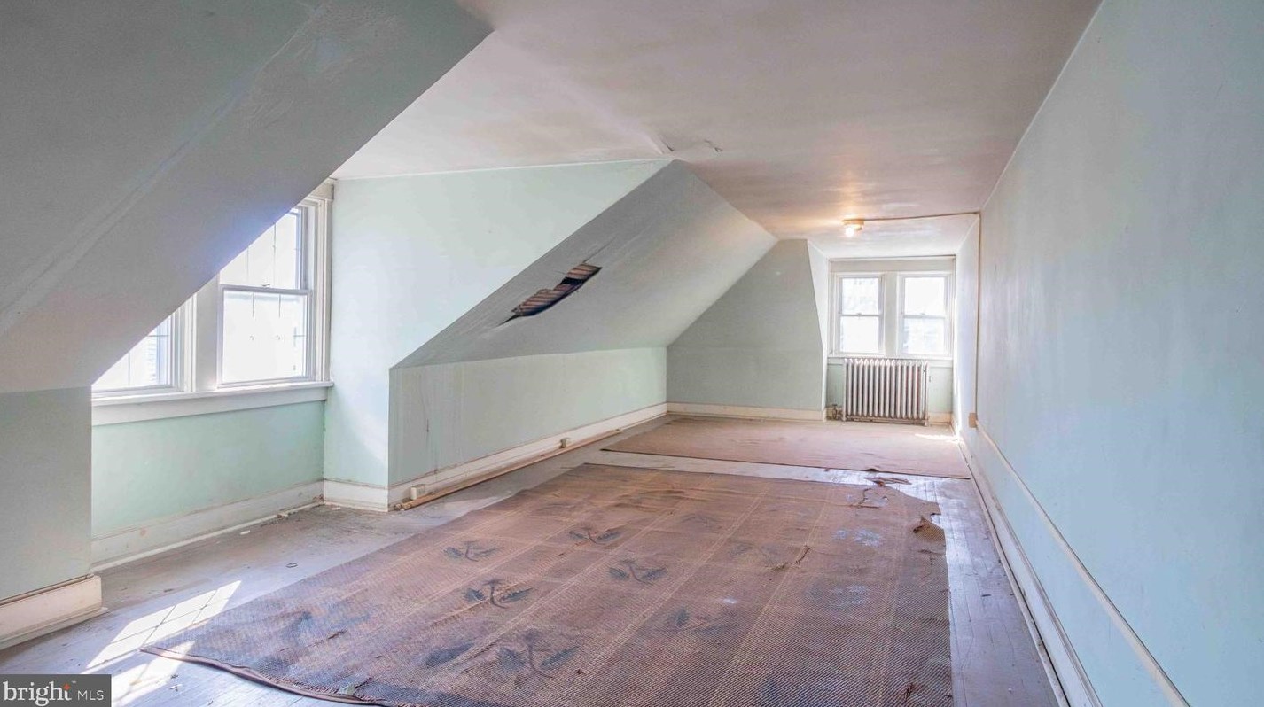 1113 17th St, Harrisburg PA  17103-1245 exterior