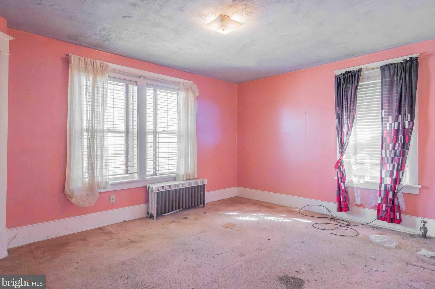 1113 17th St, Harrisburg PA  17103-1245 exterior