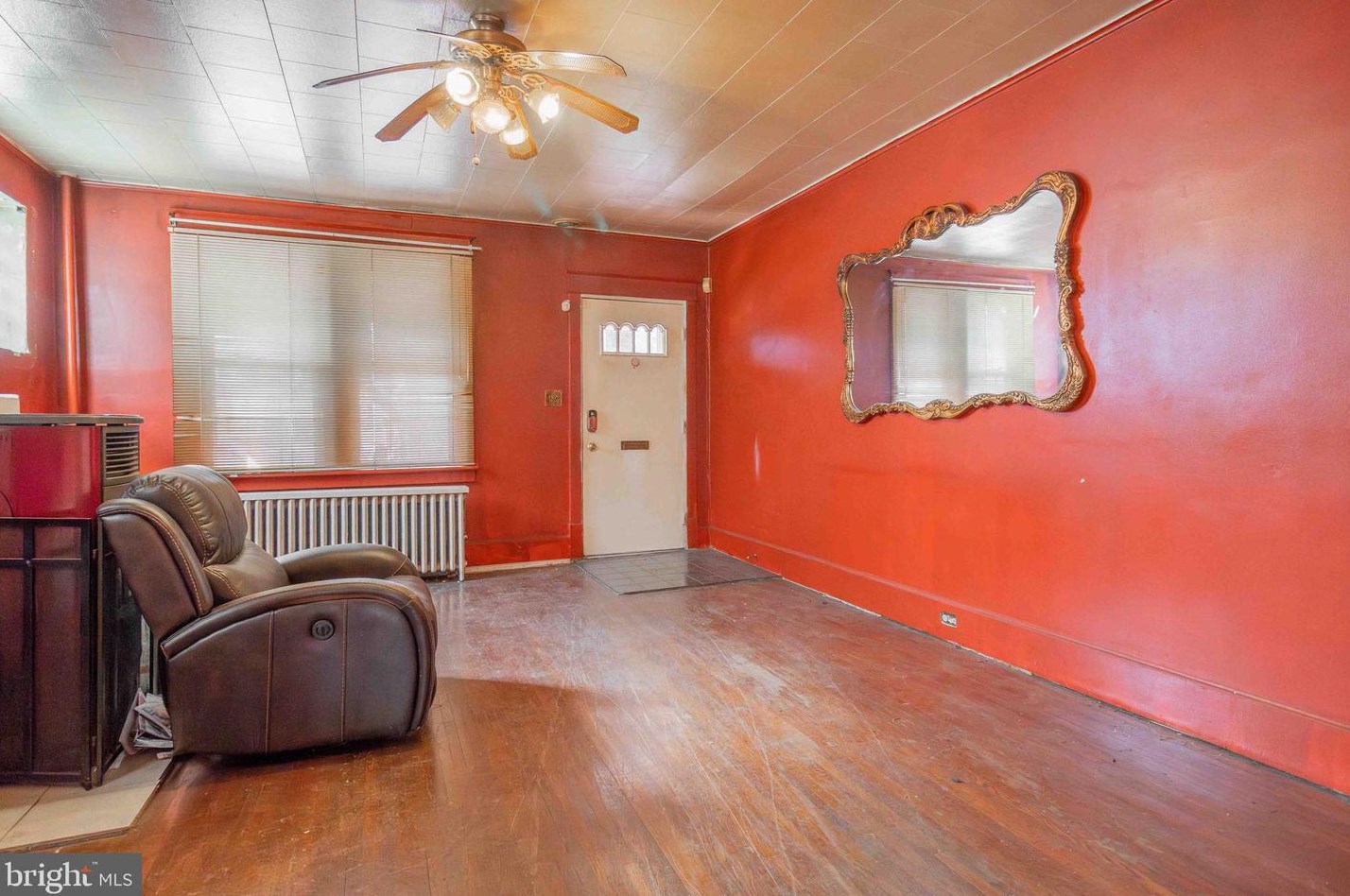 1113 17th St, Harrisburg PA  17103-1245 exterior