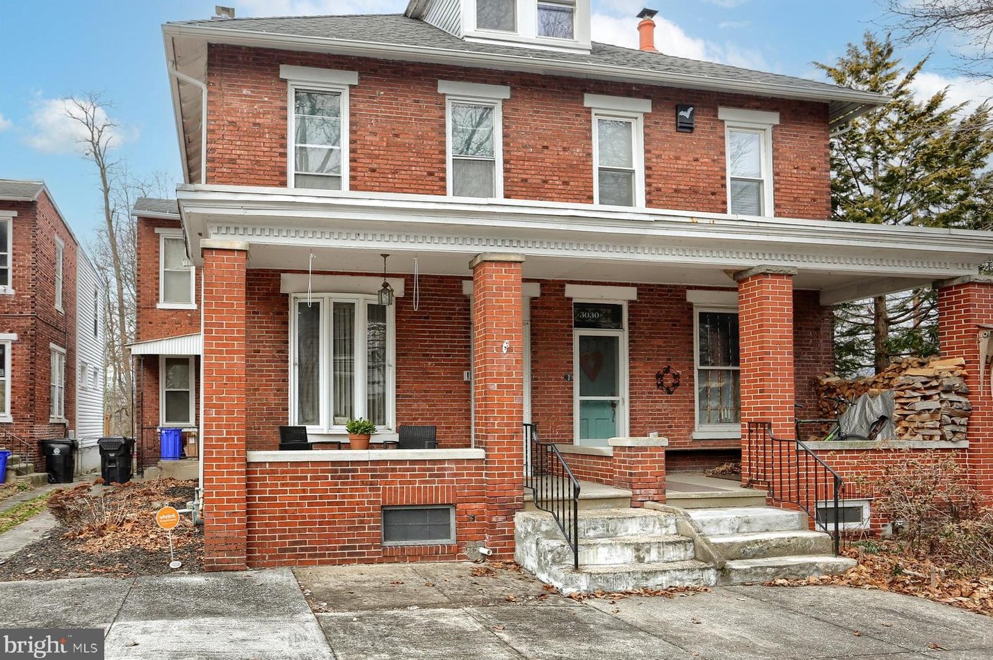 3028 3rd St, Harrisburg, PA 17110-2102