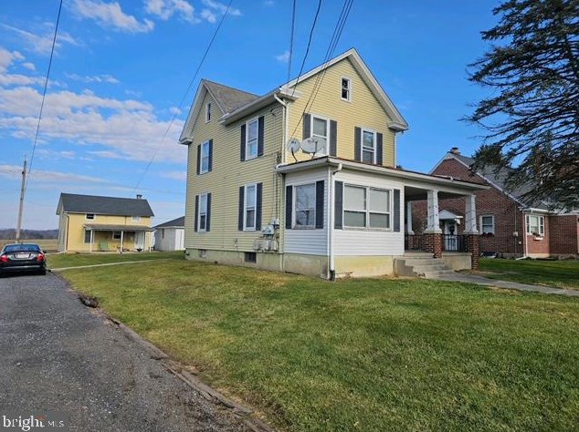 1403 E Derry Rd, Swatara, PA 17033