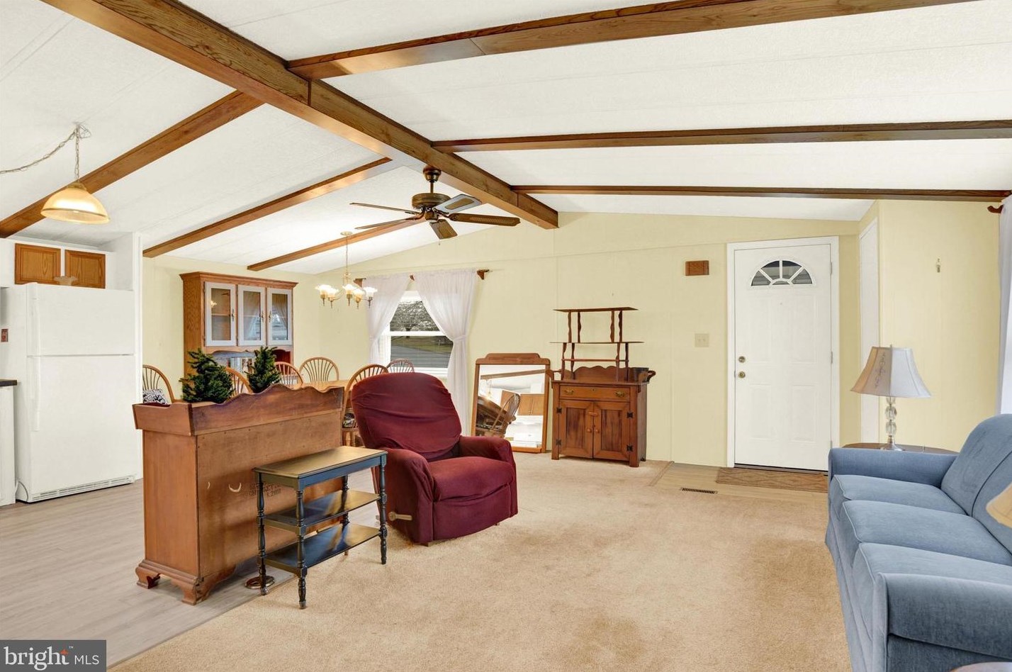 36 Meadow Run Pl, Harrisburg PA  17112-3365 exterior