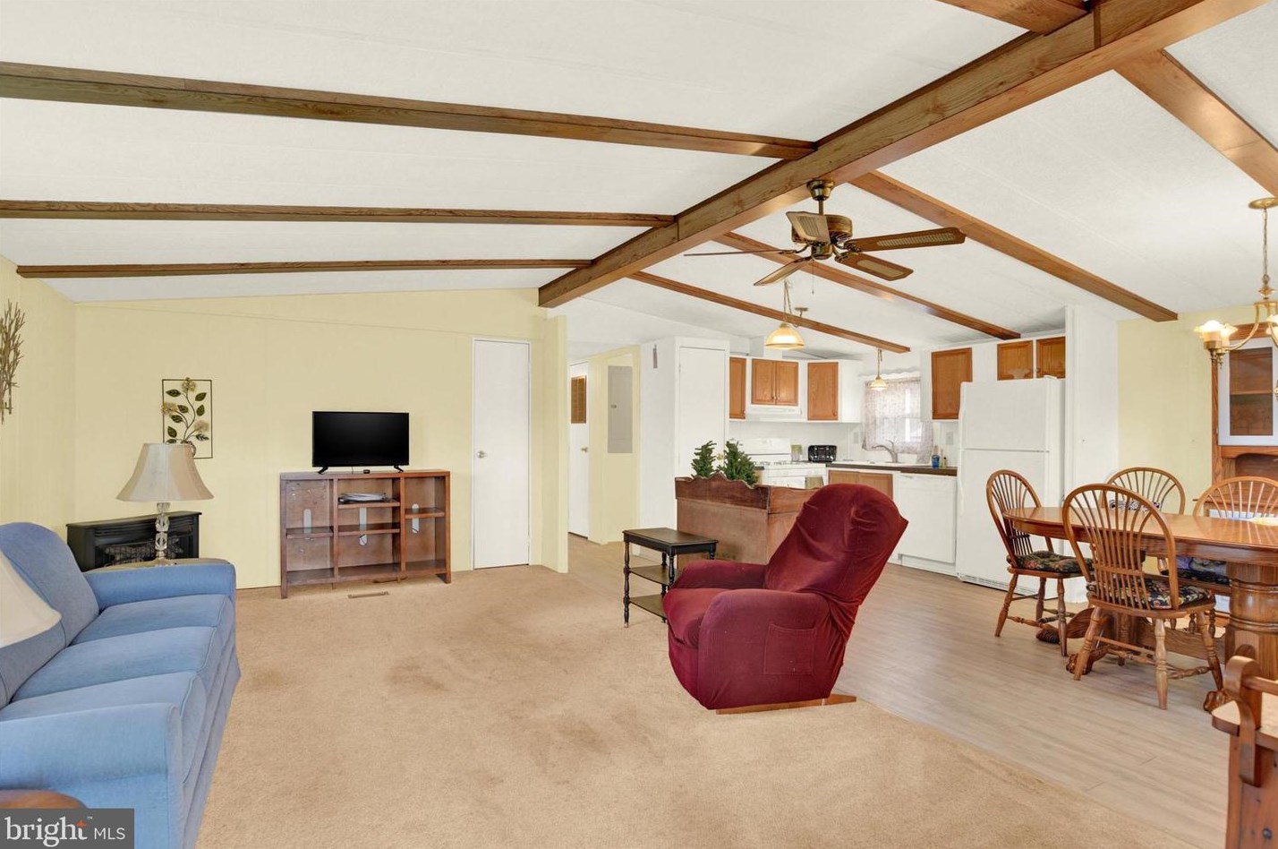 36 Meadow Run Pl, Harrisburg PA  17112-3365 exterior