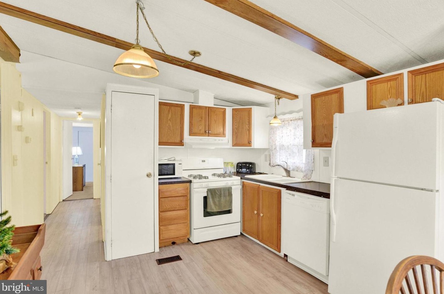 36 Meadow Run Pl, Harrisburg PA  17112-3365 exterior