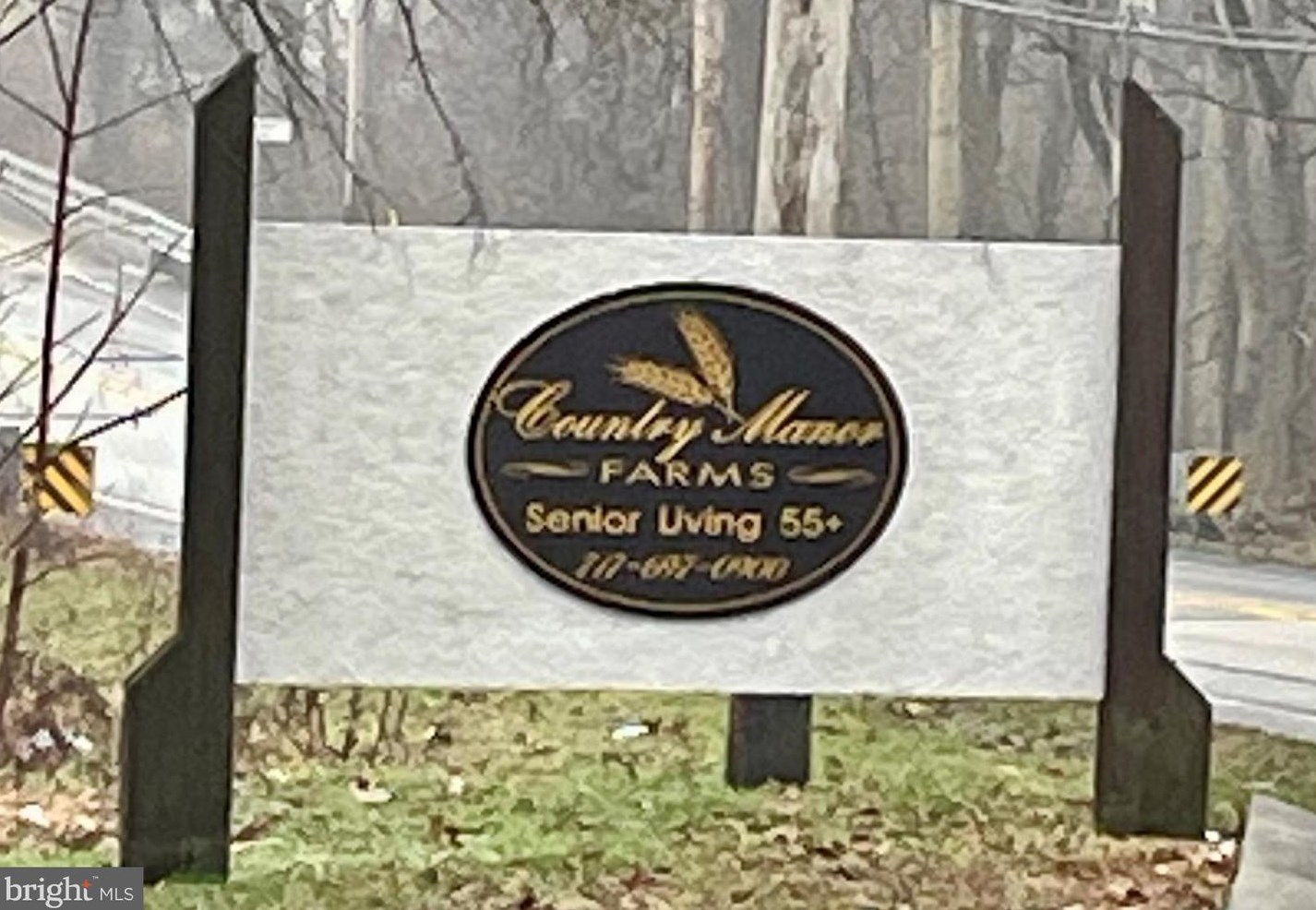 36 Meadow Run Pl, Harrisburg PA  17112-3365 exterior