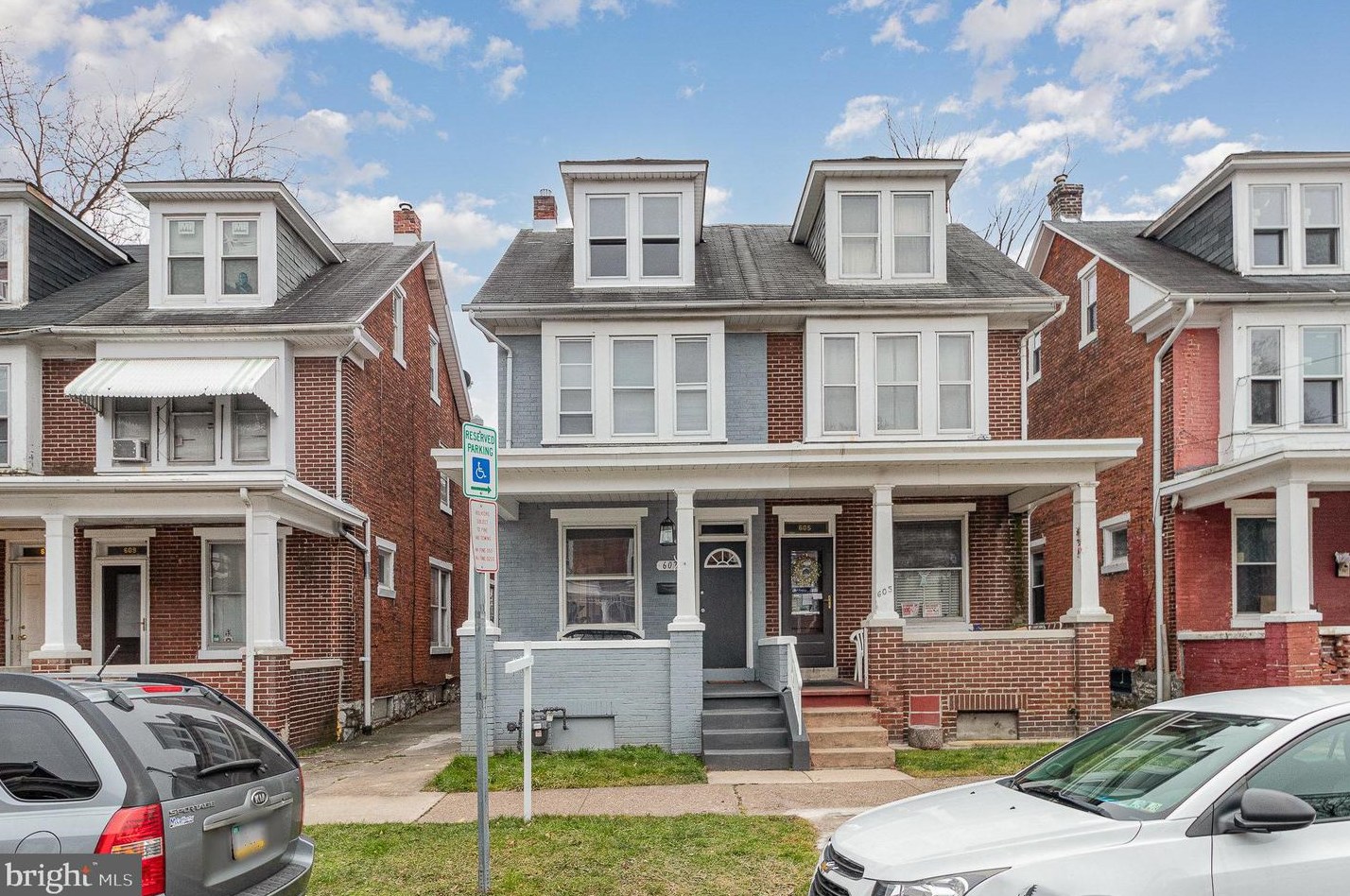 607 Seneca St, Harrisburg, PA 17110