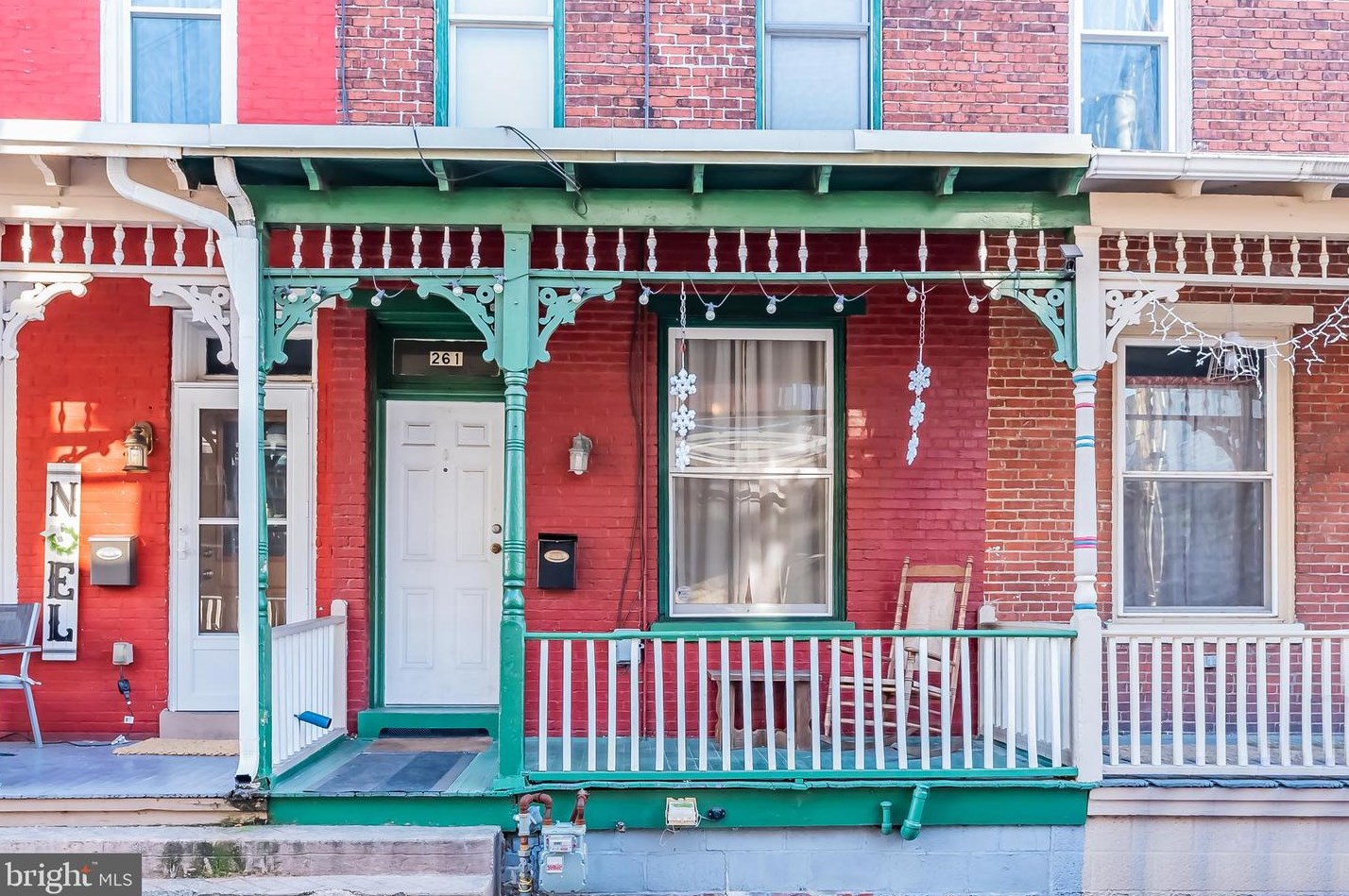 261 Delaware St, Harrisburg, PA 17102-2268