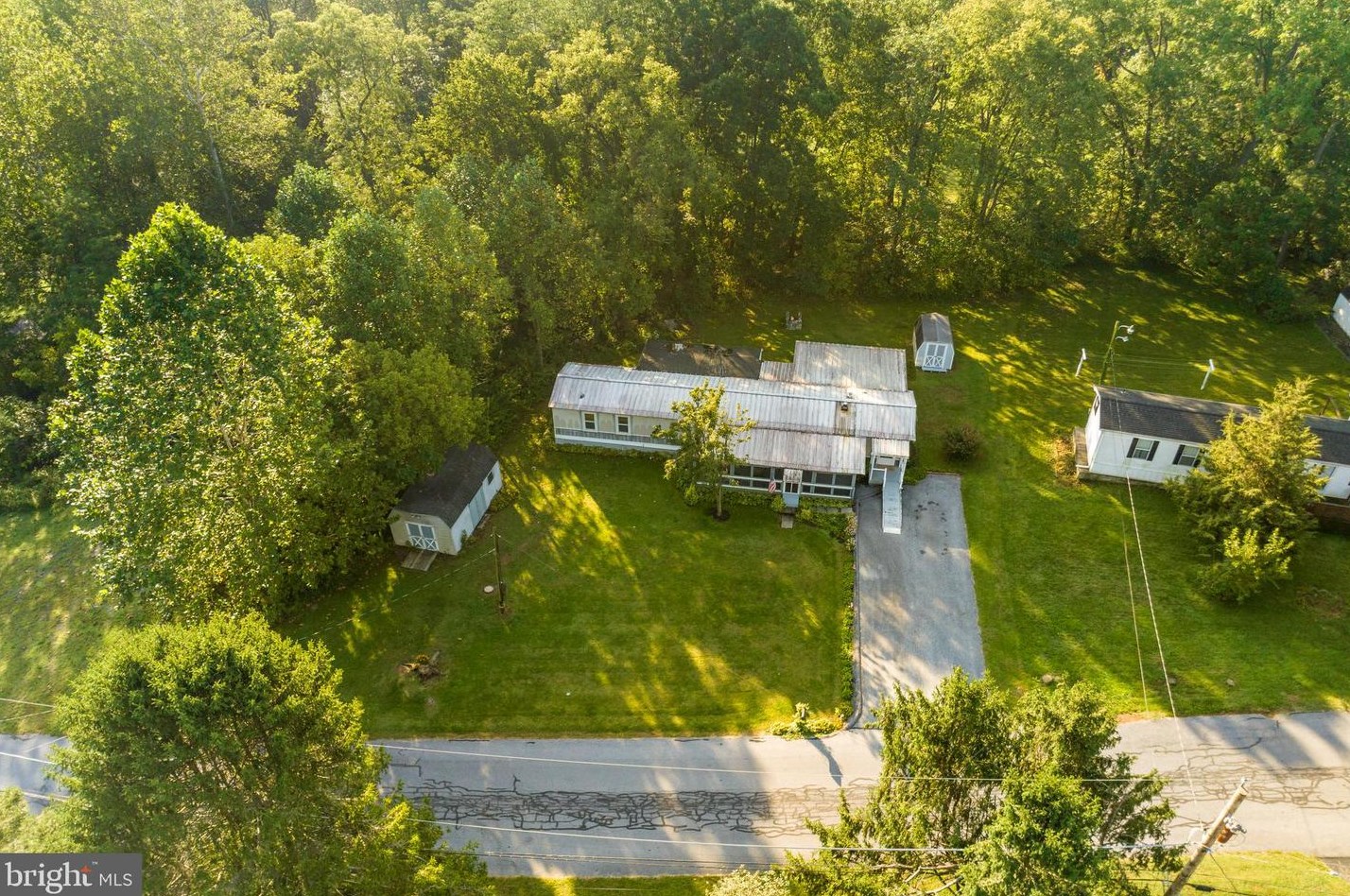 2085 Reservoir Dr, Hbg Inter Airp, PA 17057-3601