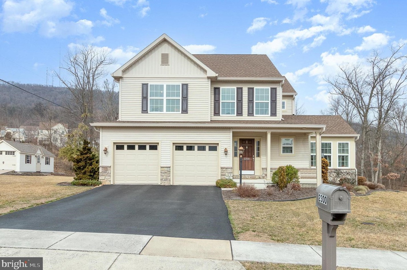 2300 Continental Dr, Harrisburg, PA 17110