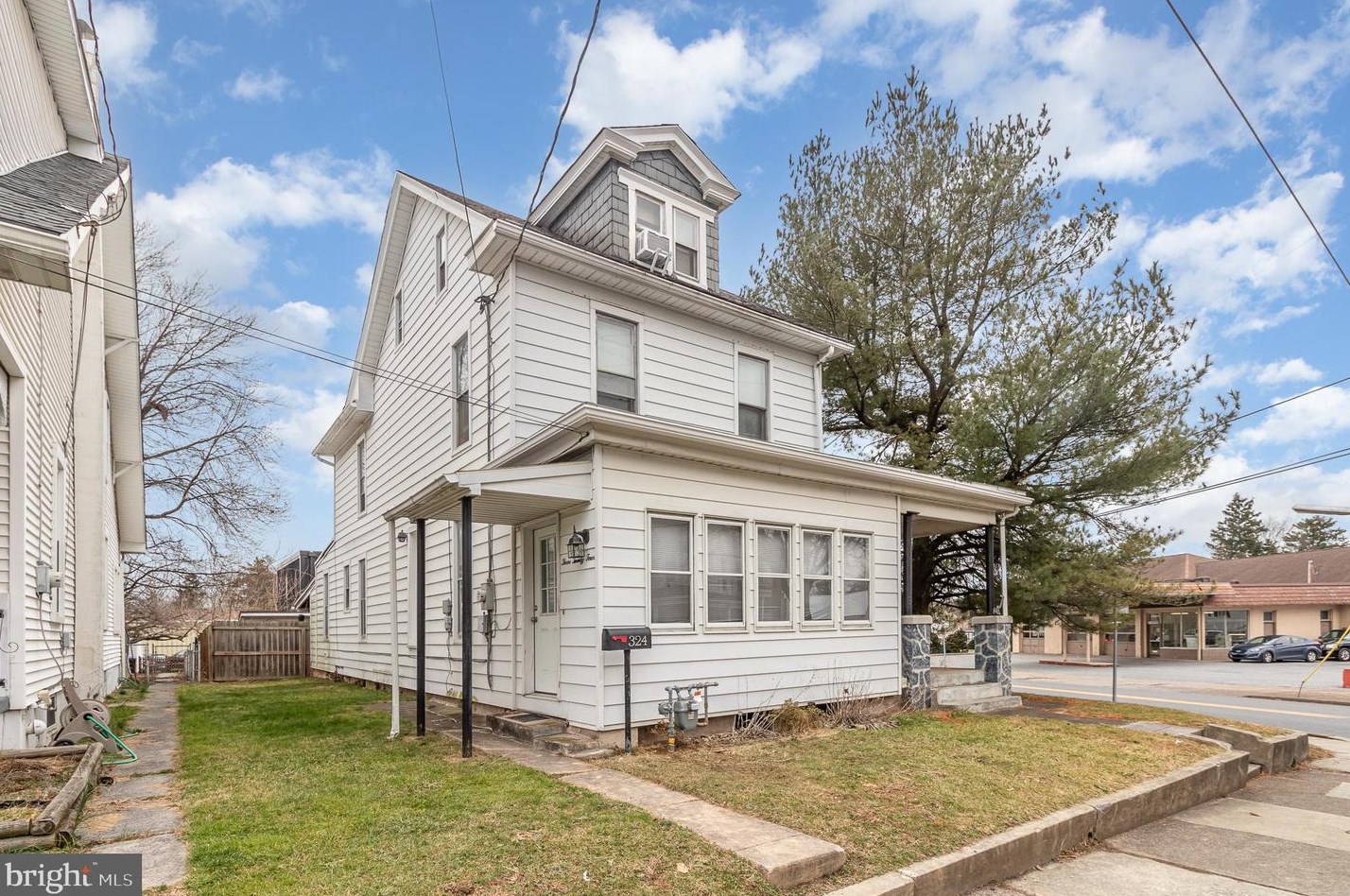 324 S 29th St, Harrisburg, PA 17103