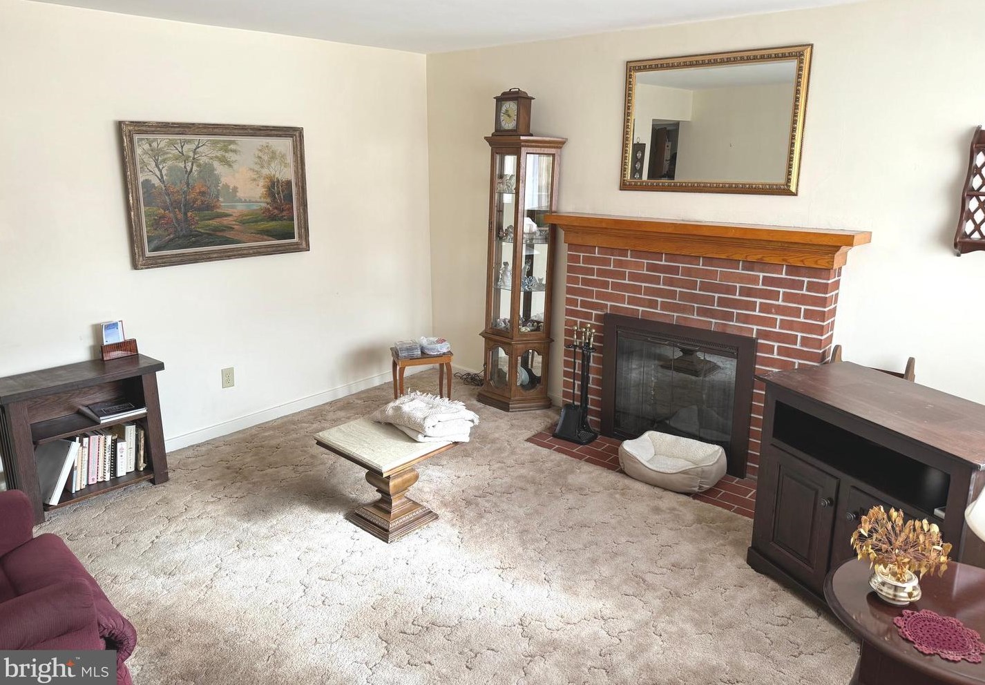 5004 Locust Ln, Harrisburg PA  17109-4521 exterior