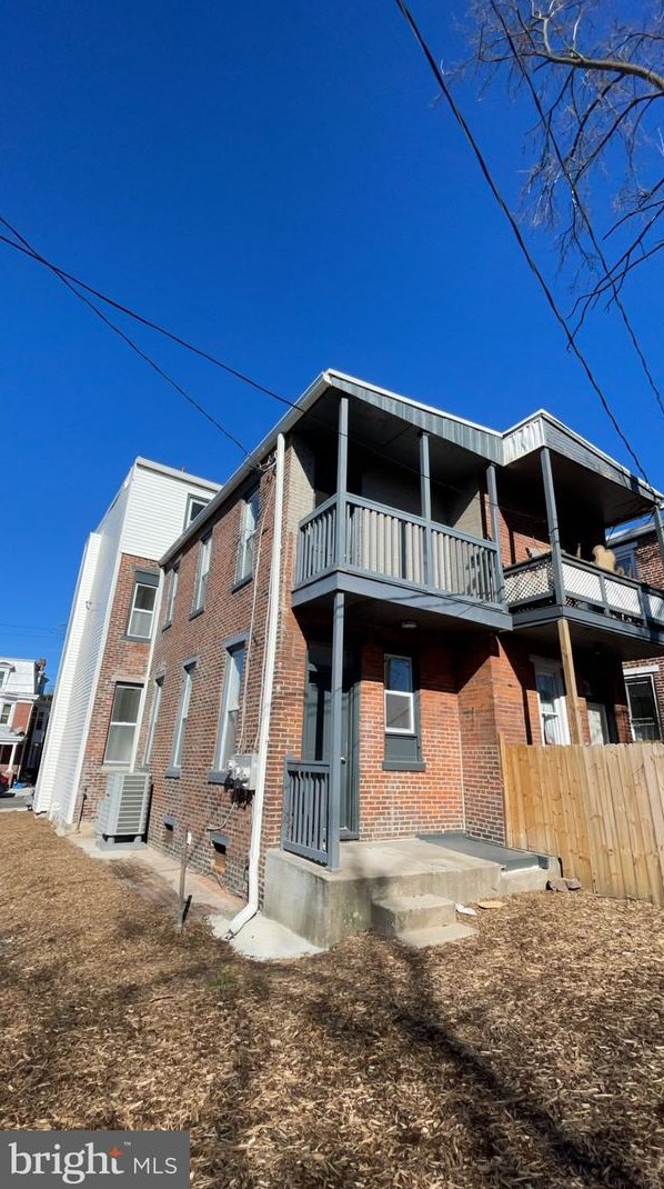 331 Maclay St #2, Harrisburg, PA 17102