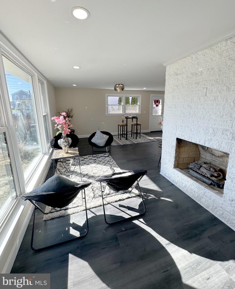 531 Bessemer St, Harrisburg PA  17113-1853 exterior