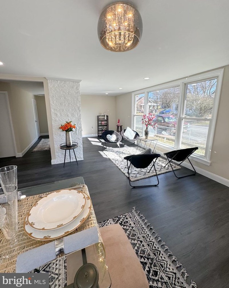 531 Bessemer St, Harrisburg PA  17113-1853 exterior