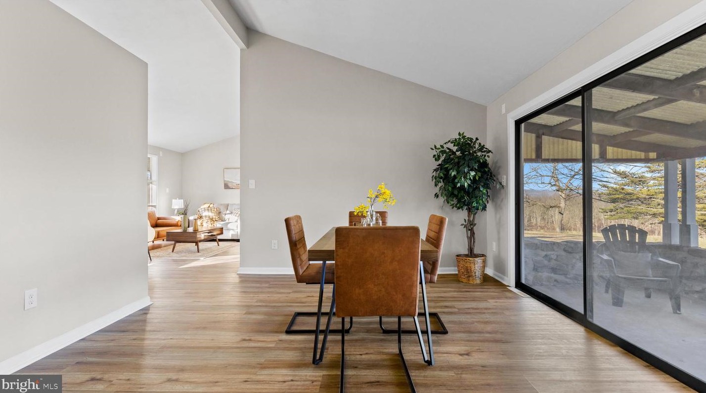 153 Alva Dr, Harrisburg PA  17112-3711 exterior