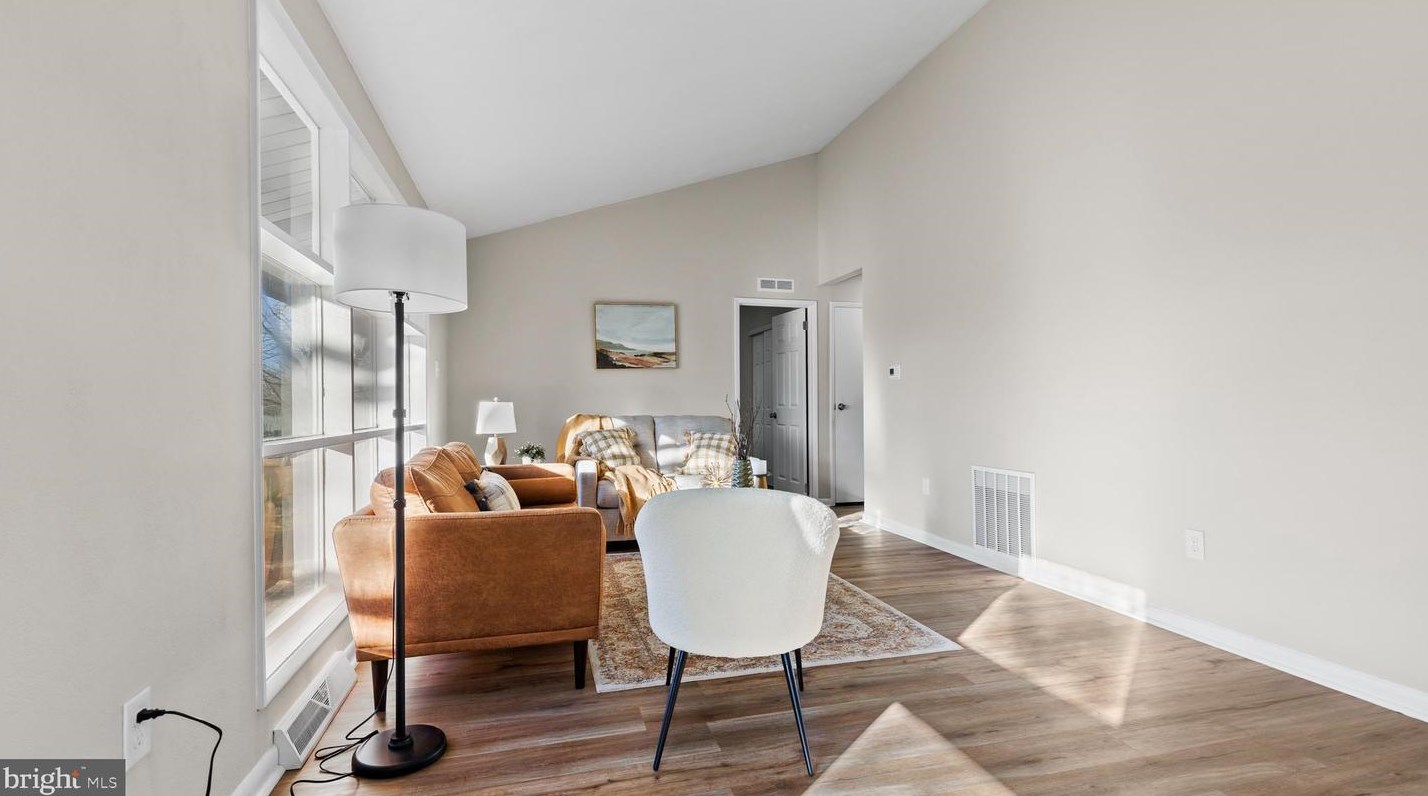 153 Alva Dr, Harrisburg PA  17112-3711 exterior