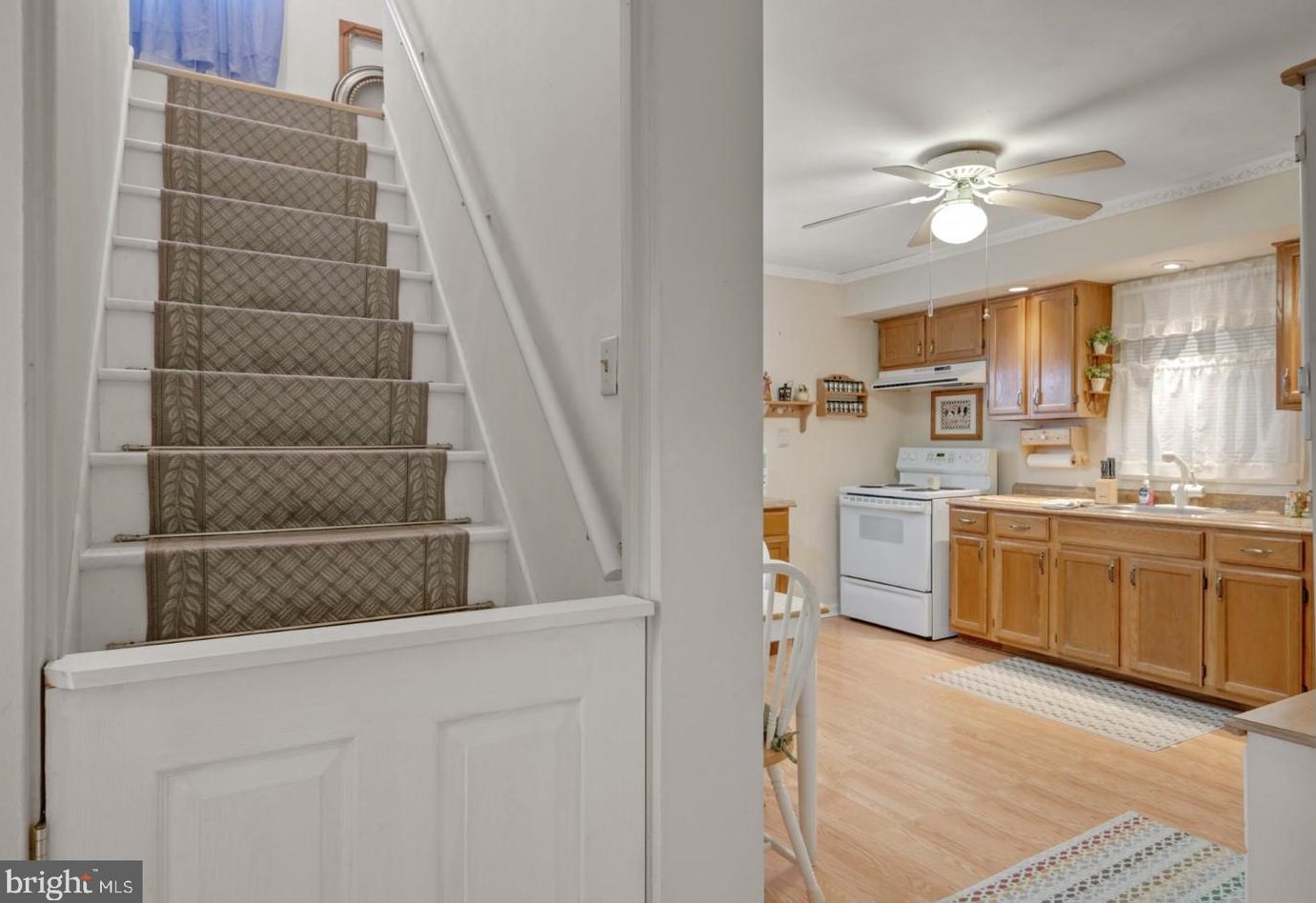 4922 Wyoming Ave, Harrisburg PA  17109-3032 exterior