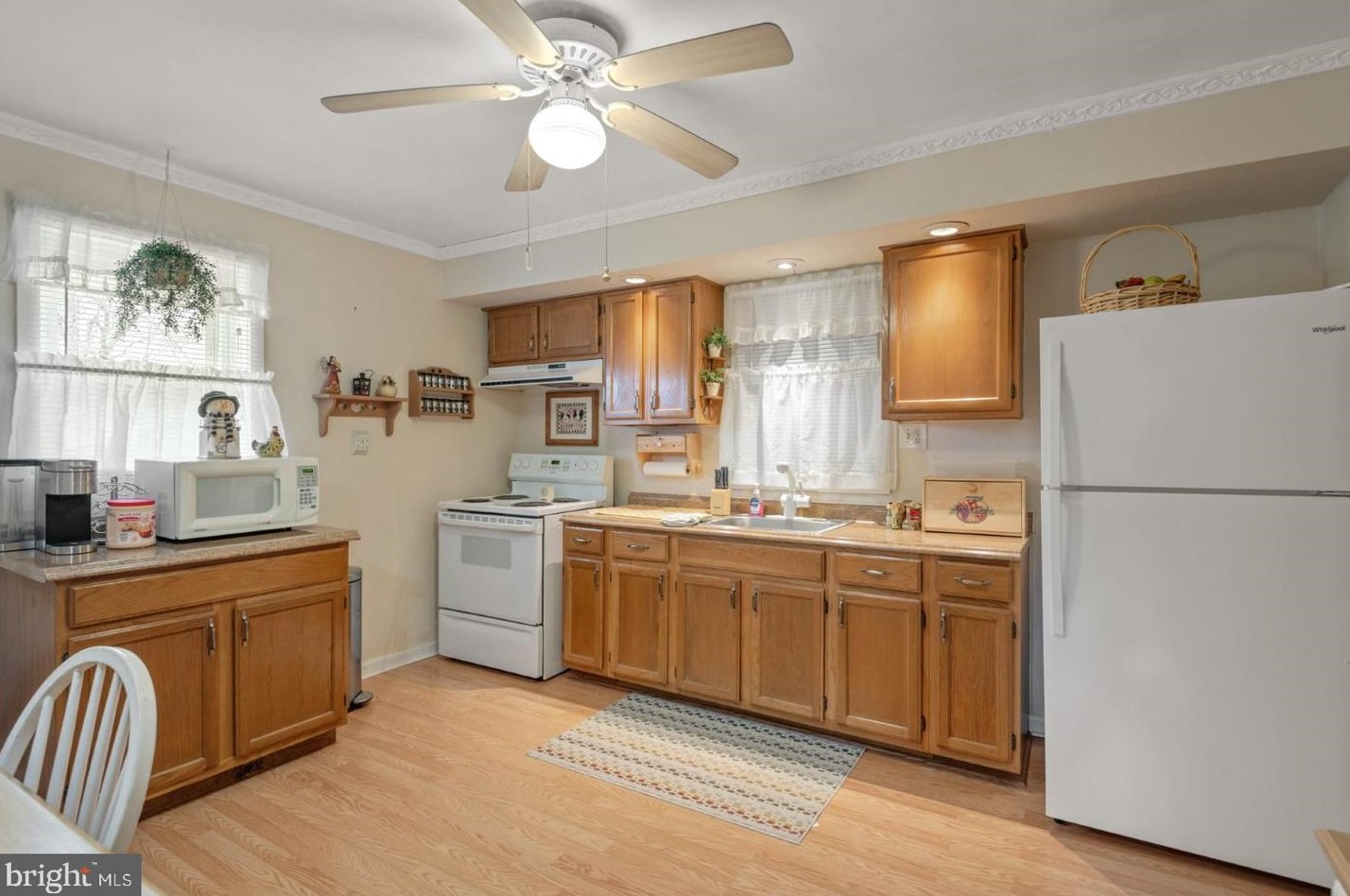 4922 Wyoming Ave, Harrisburg PA  17109-3032 exterior