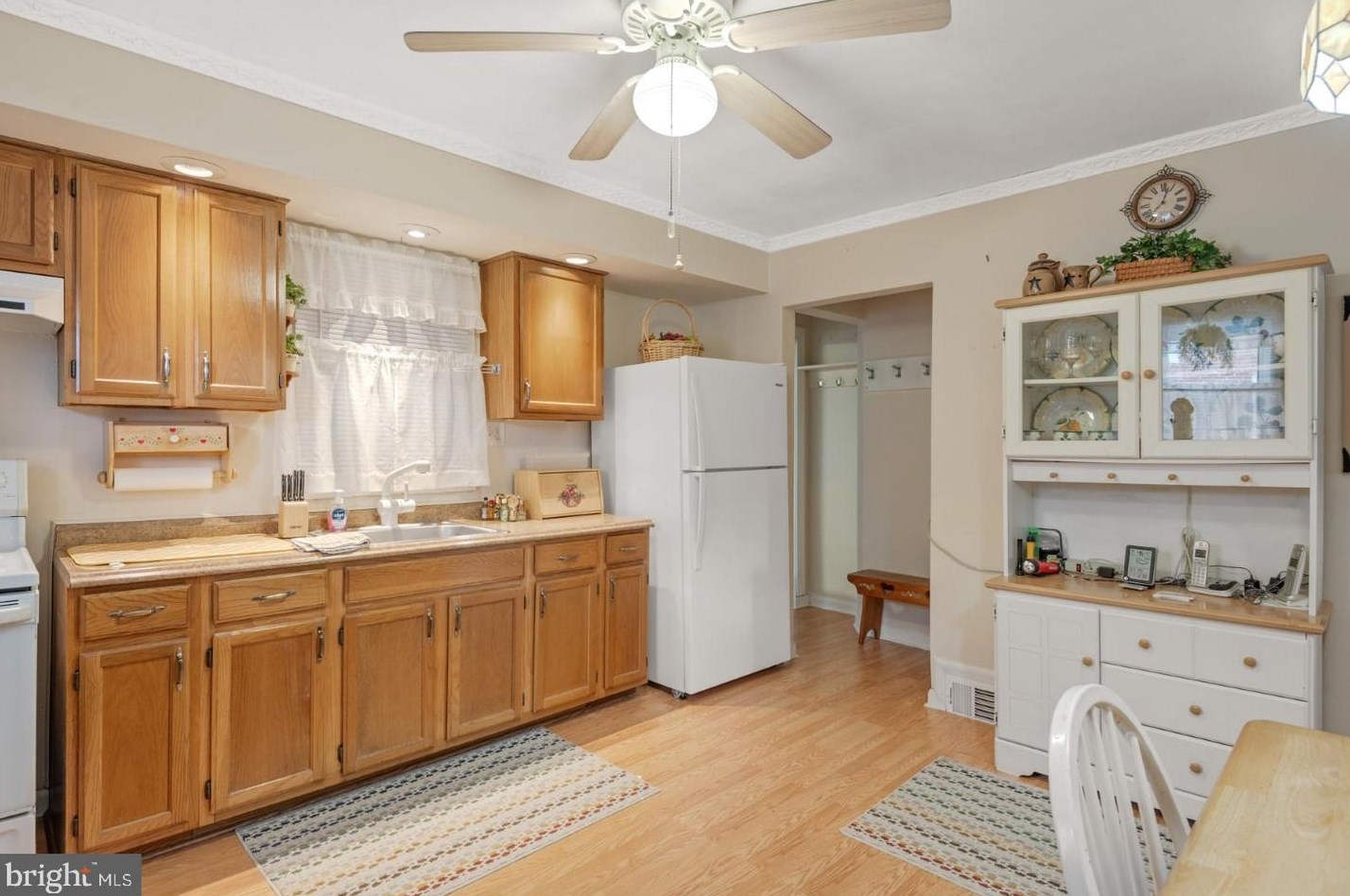 4922 Wyoming Ave, Harrisburg PA  17109-3032 exterior