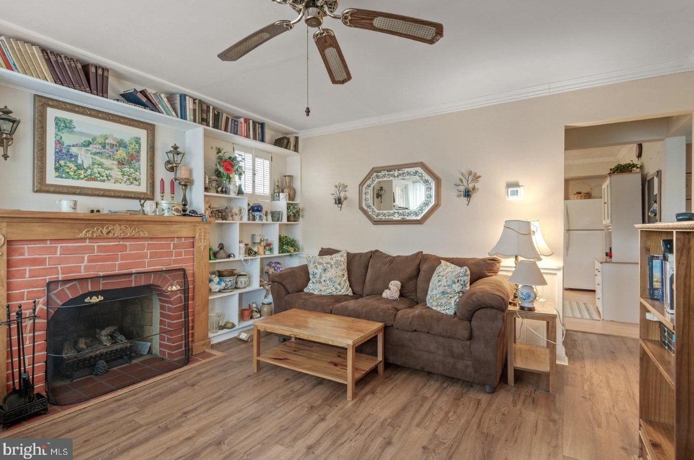 4922 Wyoming Ave, Harrisburg PA  17109-3032 exterior