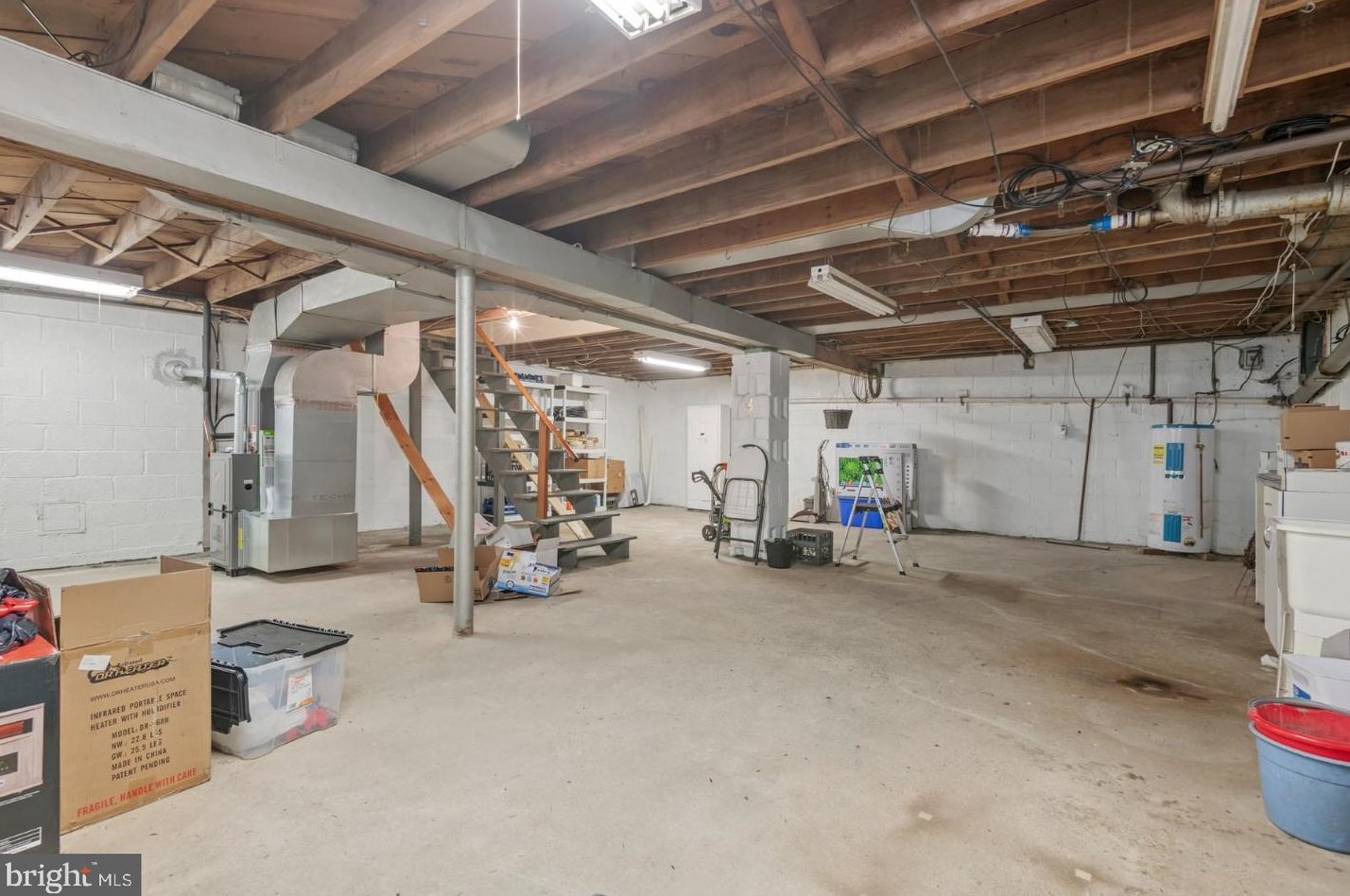 4922 Wyoming Ave, Harrisburg PA  17109-3032 exterior